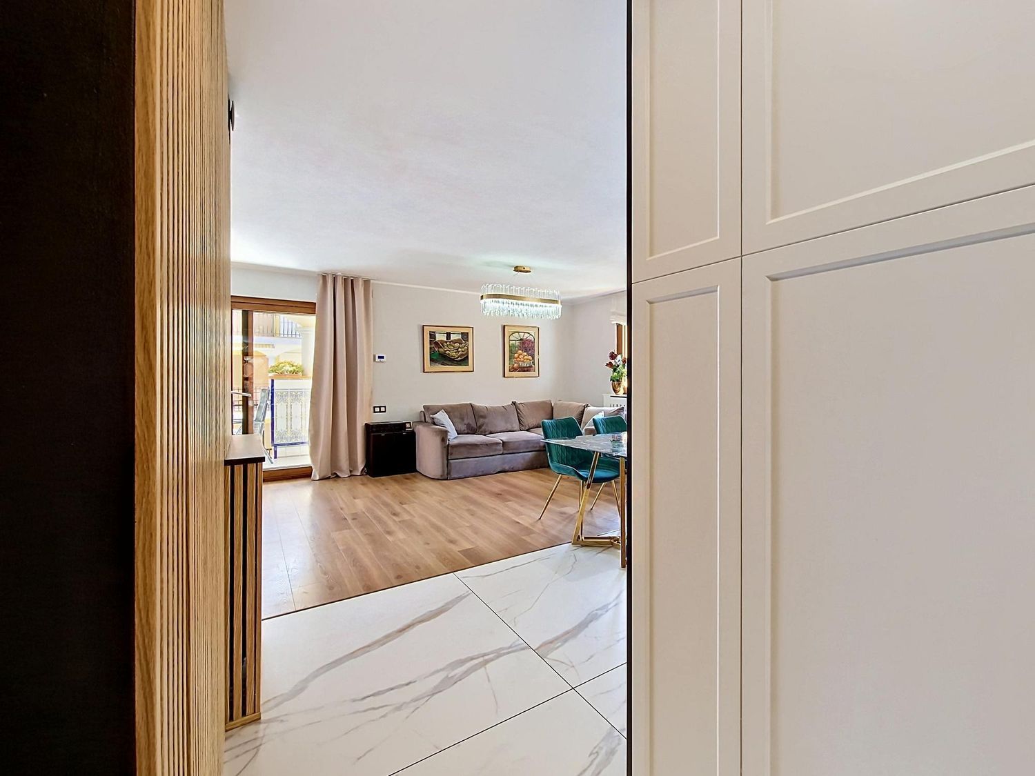 Wohnung in Calafell, Tarragona, Spanien 3 Schlafzimmer, 126 m2 Nr. 177846