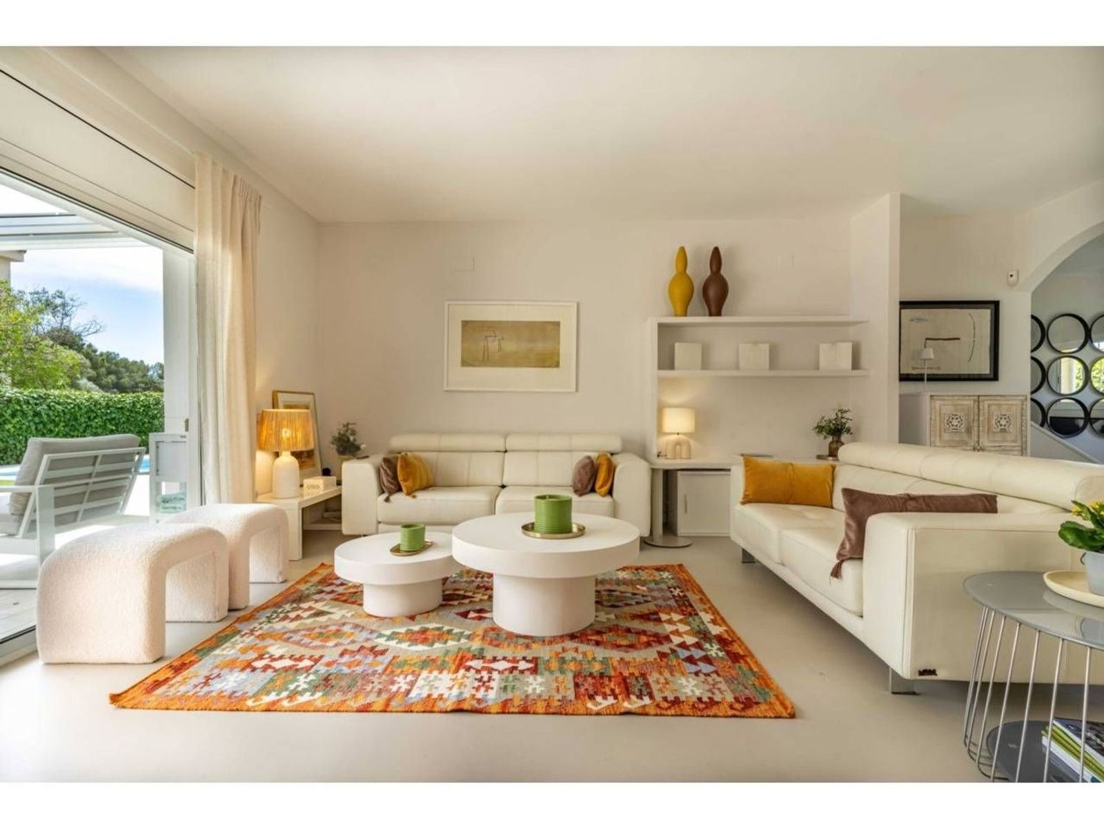House à Sant Pere de Ribes, Barcelona, Espagne 6 chambres, 350 m2 No. 177843