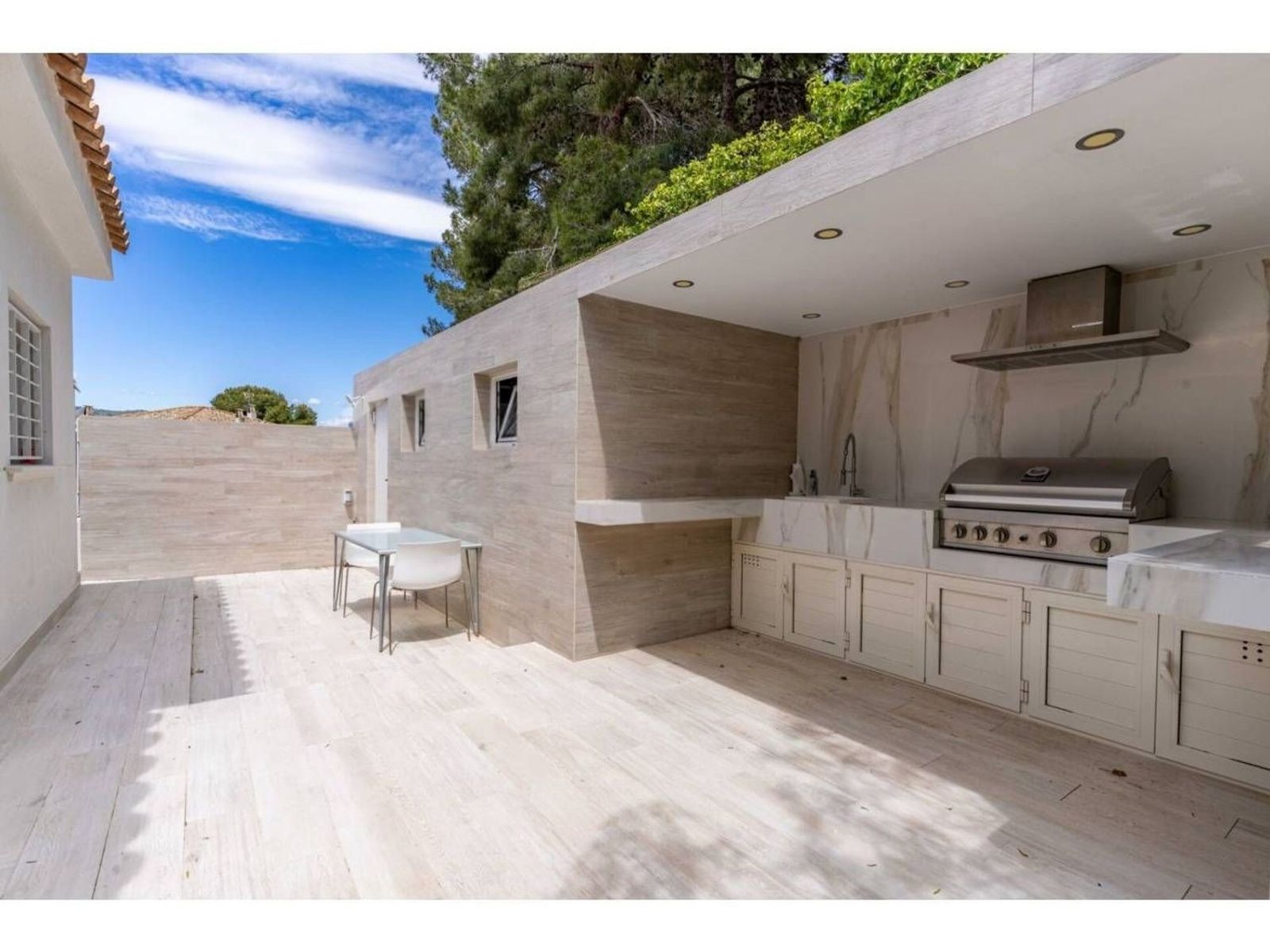 House à Sant Pere de Ribes, Barcelona, Espagne 6 chambres, 350 m2 No. 177843