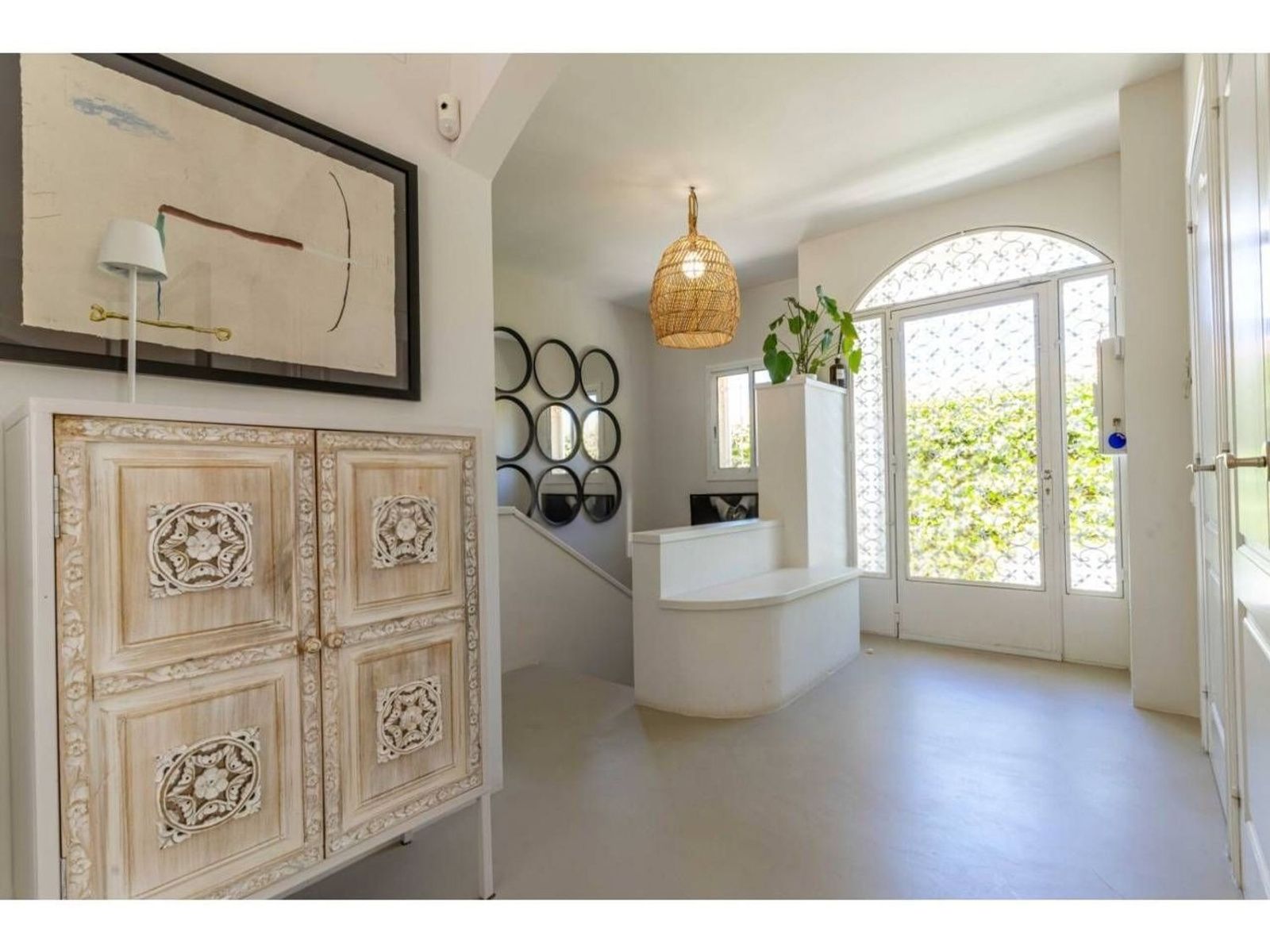 House à Sant Pere de Ribes, Barcelona, Espagne 6 chambres, 350 m2 No. 177843
