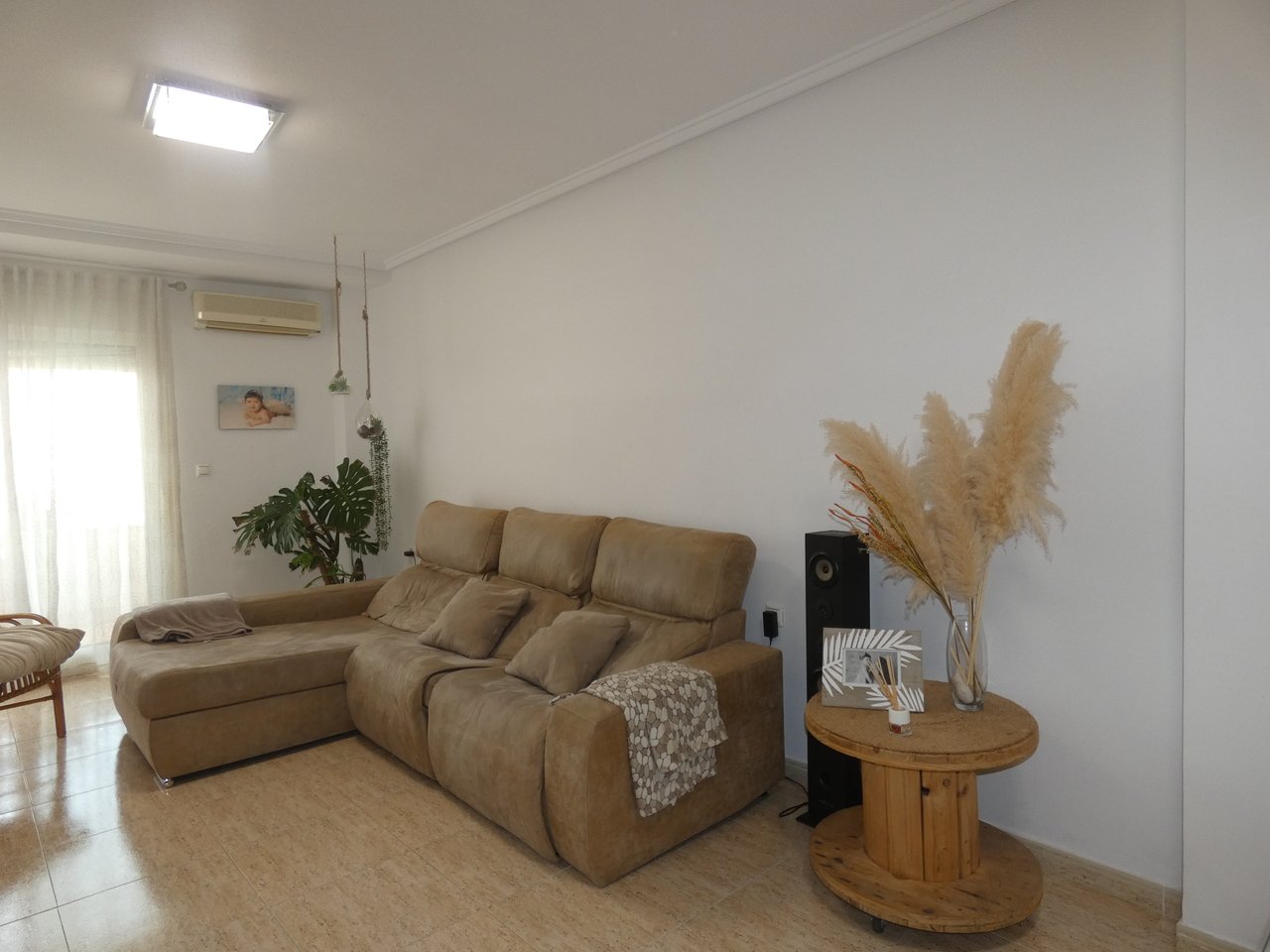 Appartamento a Algorfa, Alicante, Spagna 3 camere da letto, 120 mq. N° 183904