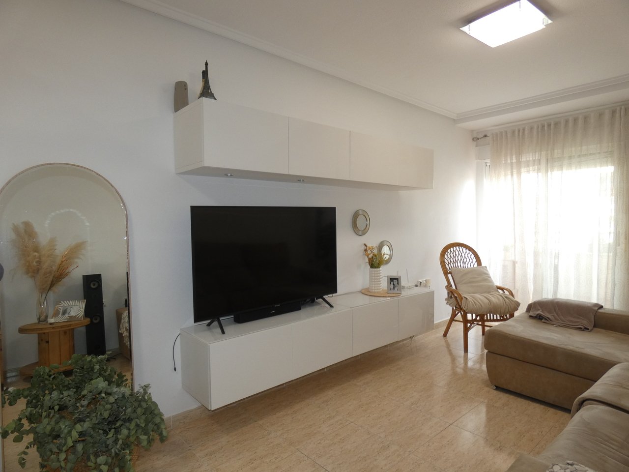 Appartamento a Algorfa, Alicante, Spagna 3 camere da letto, 120 mq. N° 183904