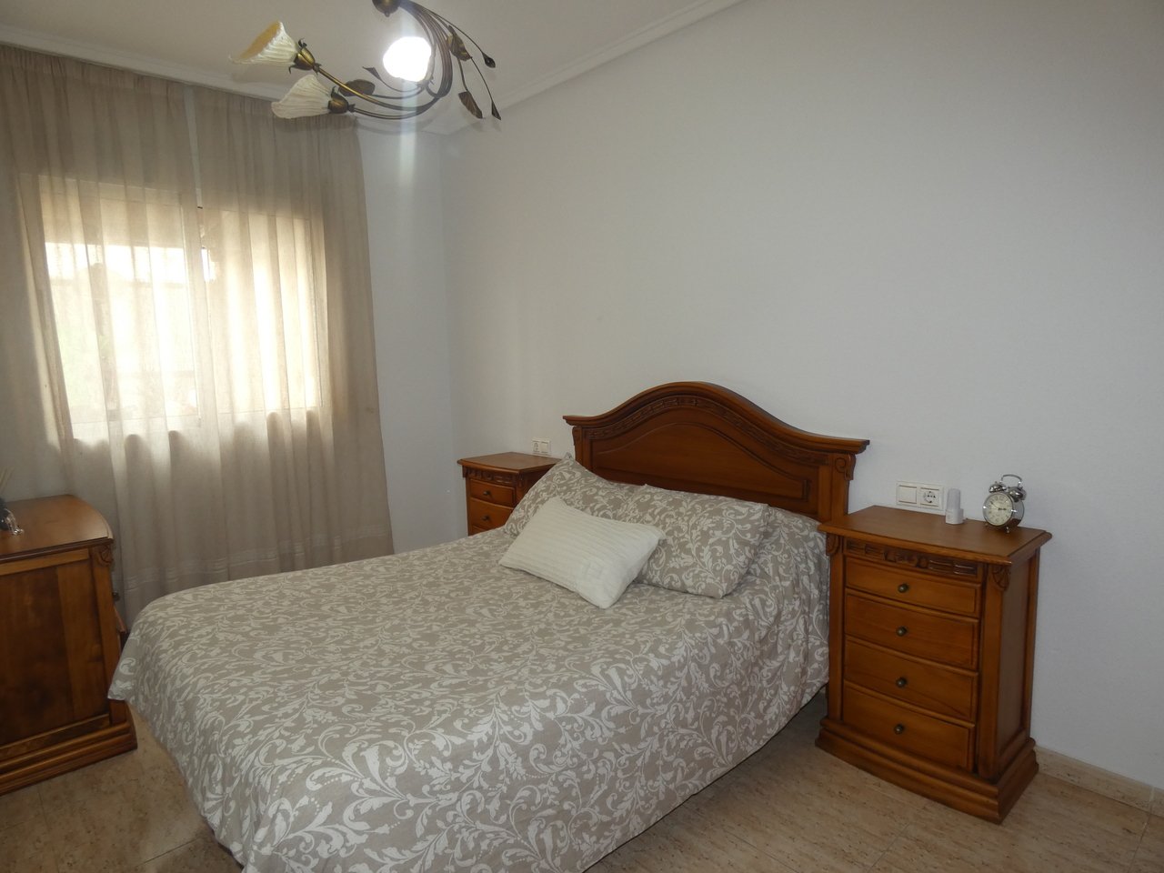 Appartamento a Algorfa, Alicante, Spagna 3 camere da letto, 120 mq. N° 183904