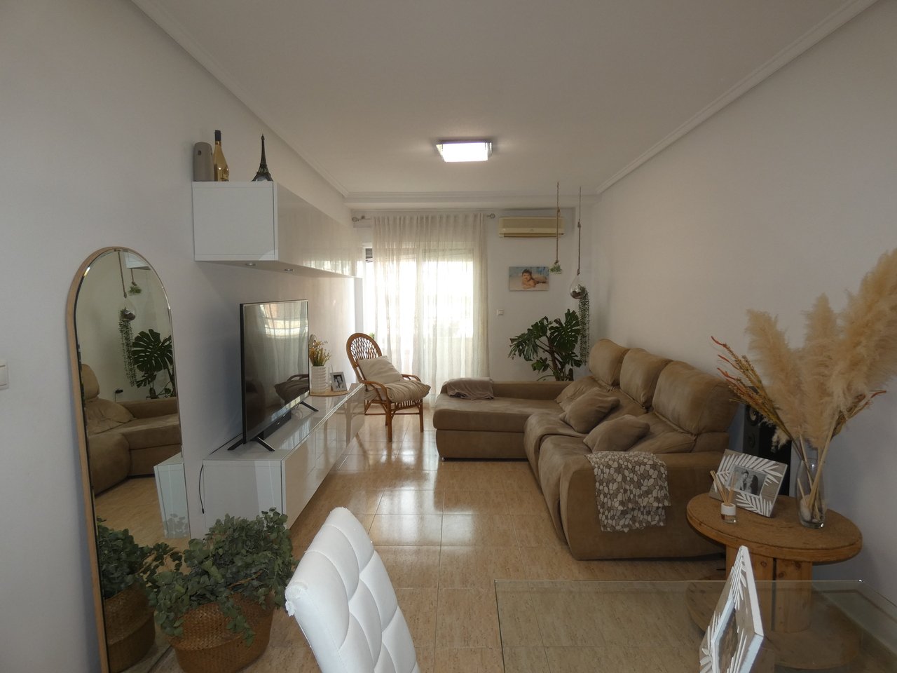 Appartamento a Algorfa, Alicante, Spagna 3 camere da letto, 120 mq. N° 183904