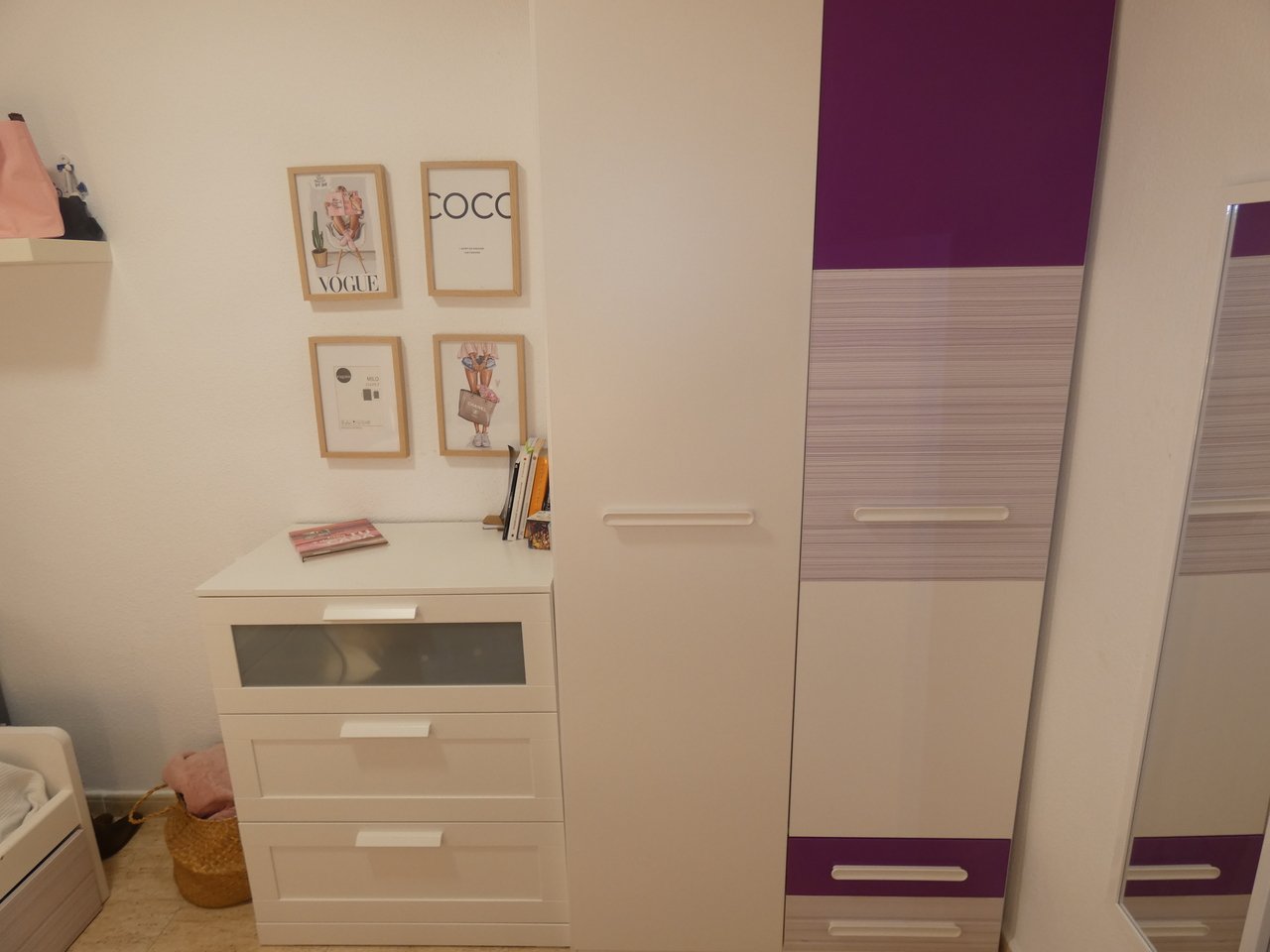 Appartamento a Algorfa, Alicante, Spagna 3 camere da letto, 120 mq. N° 183904