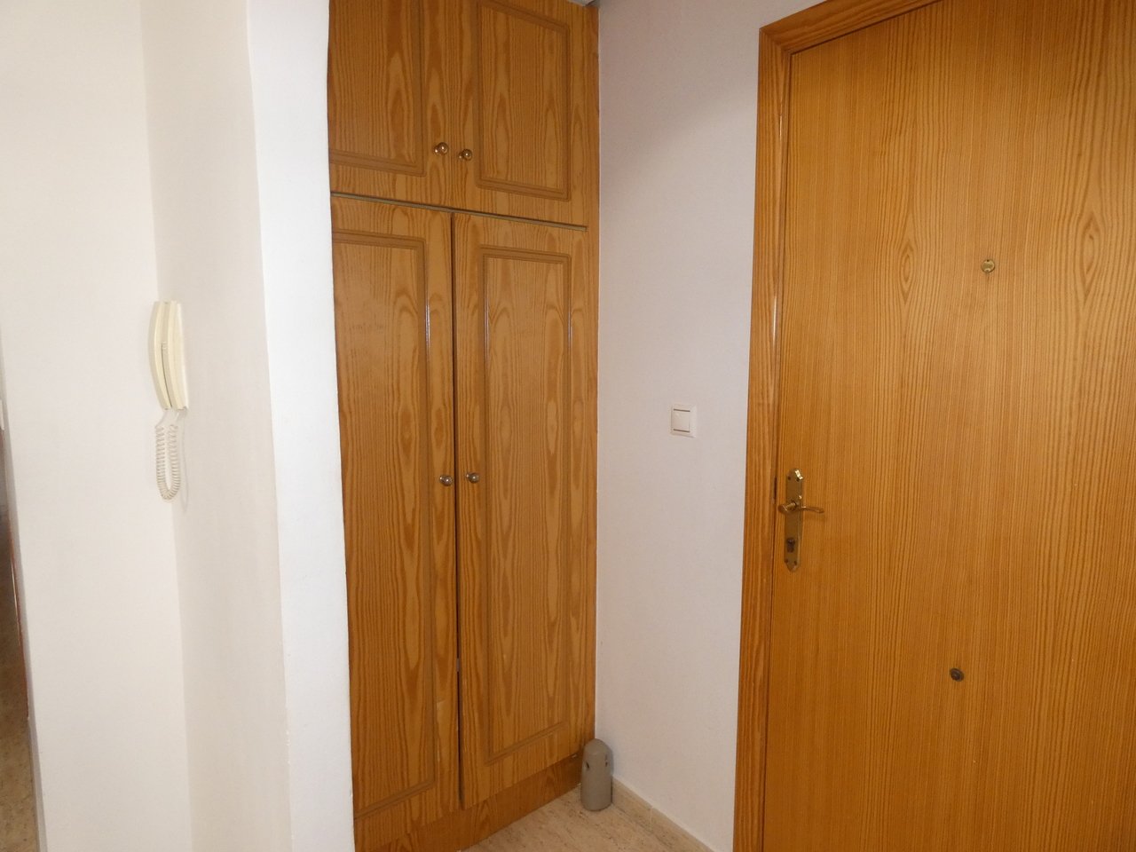Appartamento a Algorfa, Alicante, Spagna 3 camere da letto, 120 mq. N° 183904