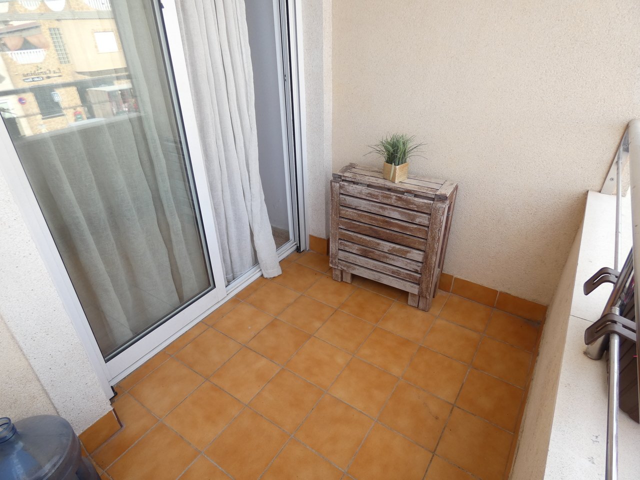 Appartamento a Algorfa, Alicante, Spagna 3 camere da letto, 120 mq. N° 183904