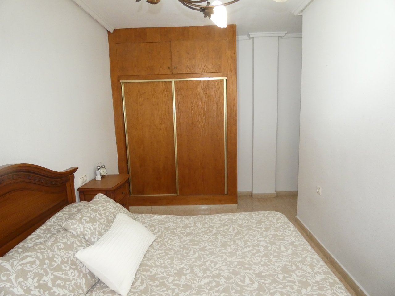 Appartamento a Algorfa, Alicante, Spagna 3 camere da letto, 120 mq. N° 183904