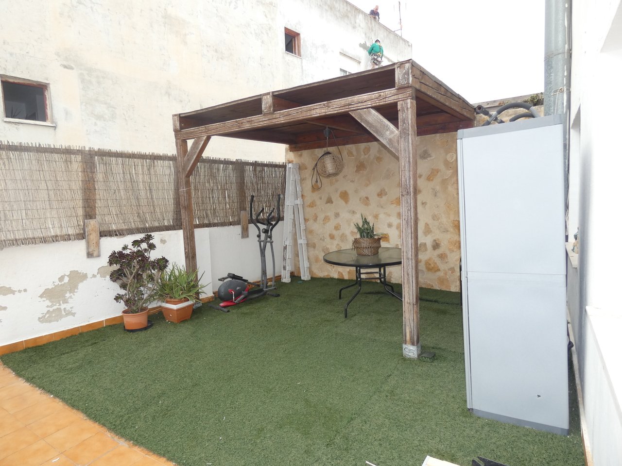 Appartamento a Algorfa, Alicante, Spagna 3 camere da letto, 120 mq. N° 183904