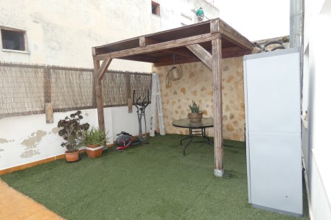 Apartment in Algorfa, Alicante, Spain 3 bedrooms, 120 sq.m. No. 183904