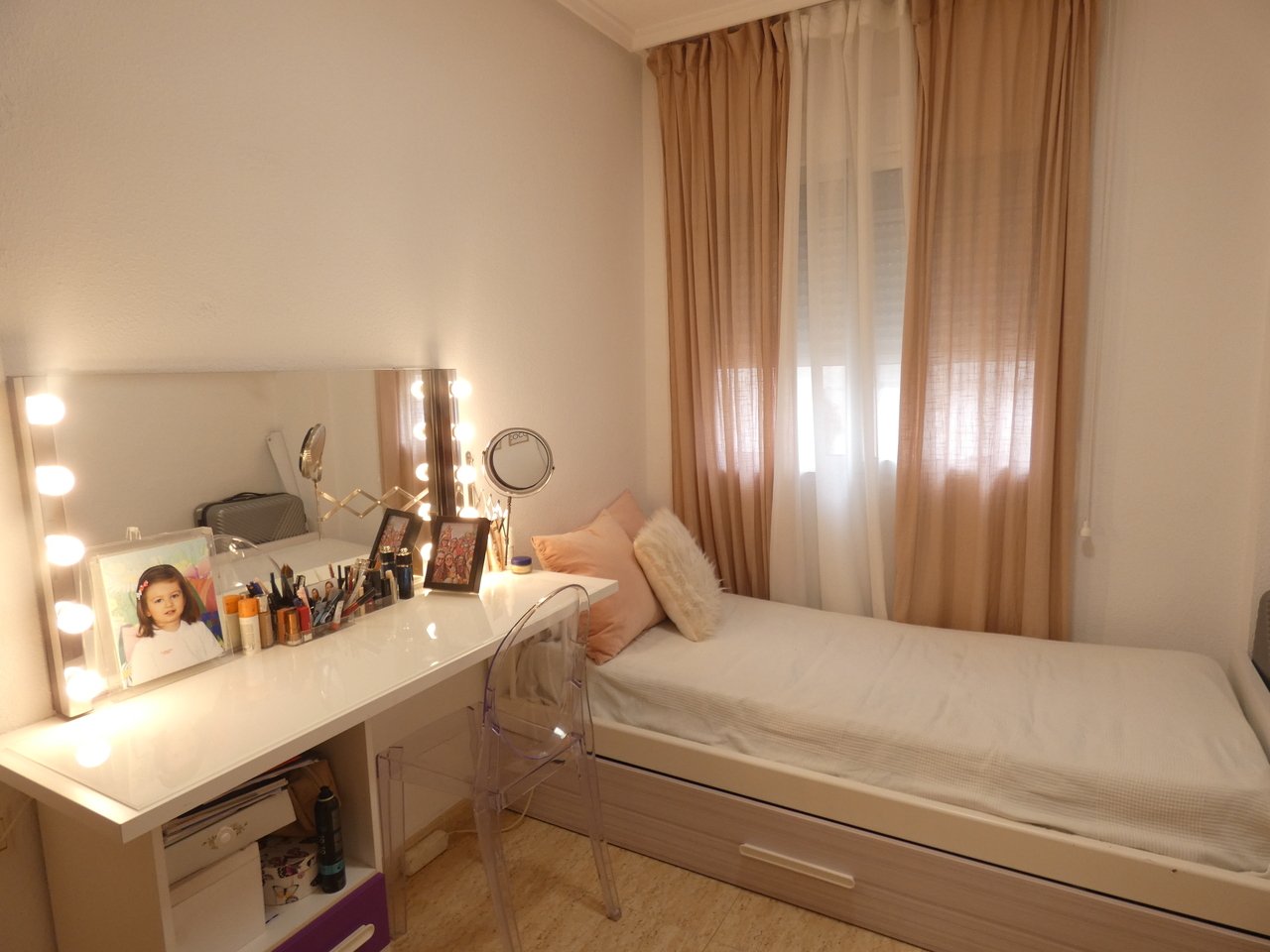 Appartamento a Algorfa, Alicante, Spagna 3 camere da letto, 120 mq. N° 183904