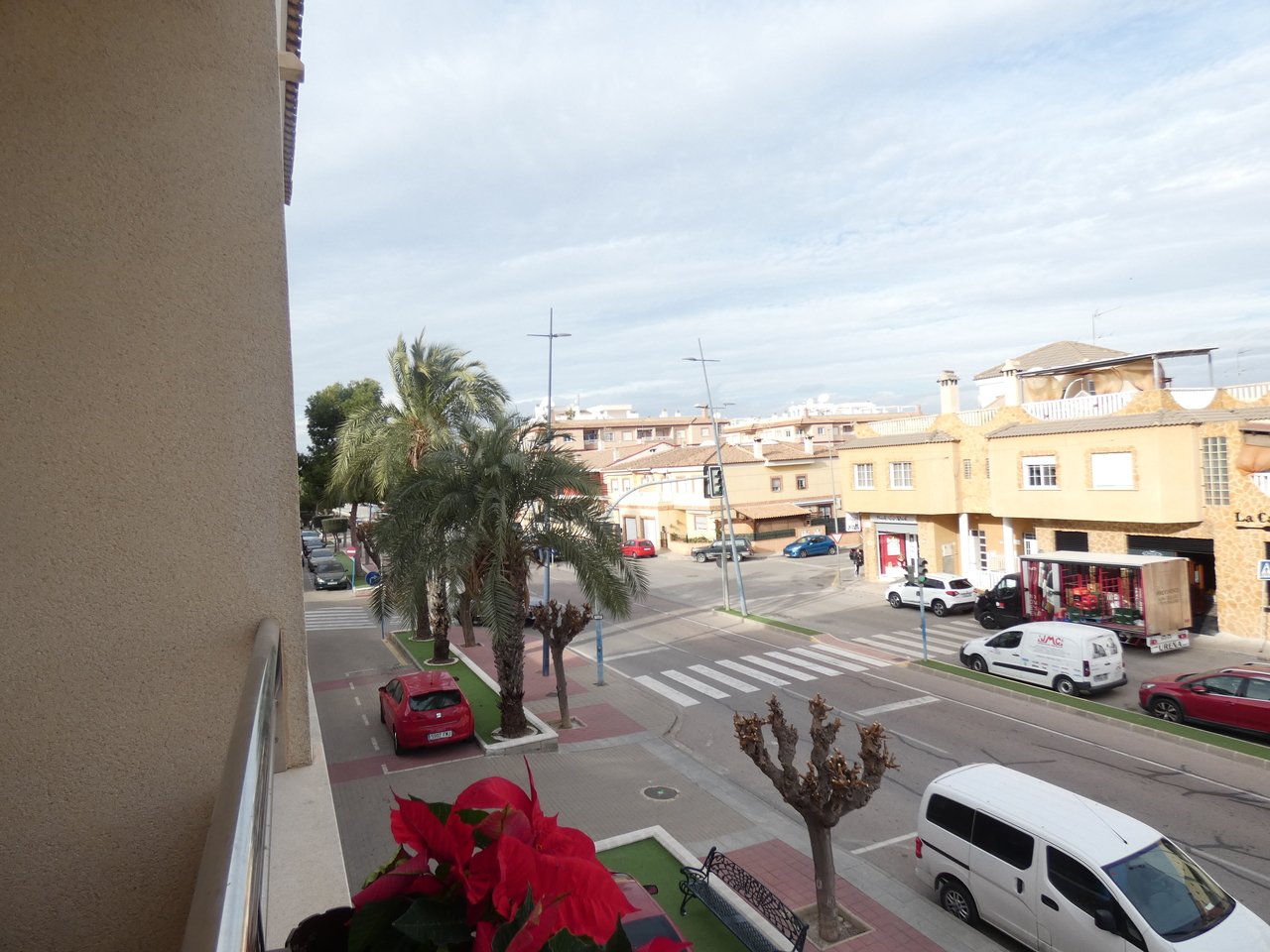 Appartamento a Algorfa, Alicante, Spagna 3 camere da letto, 120 mq. N° 183904