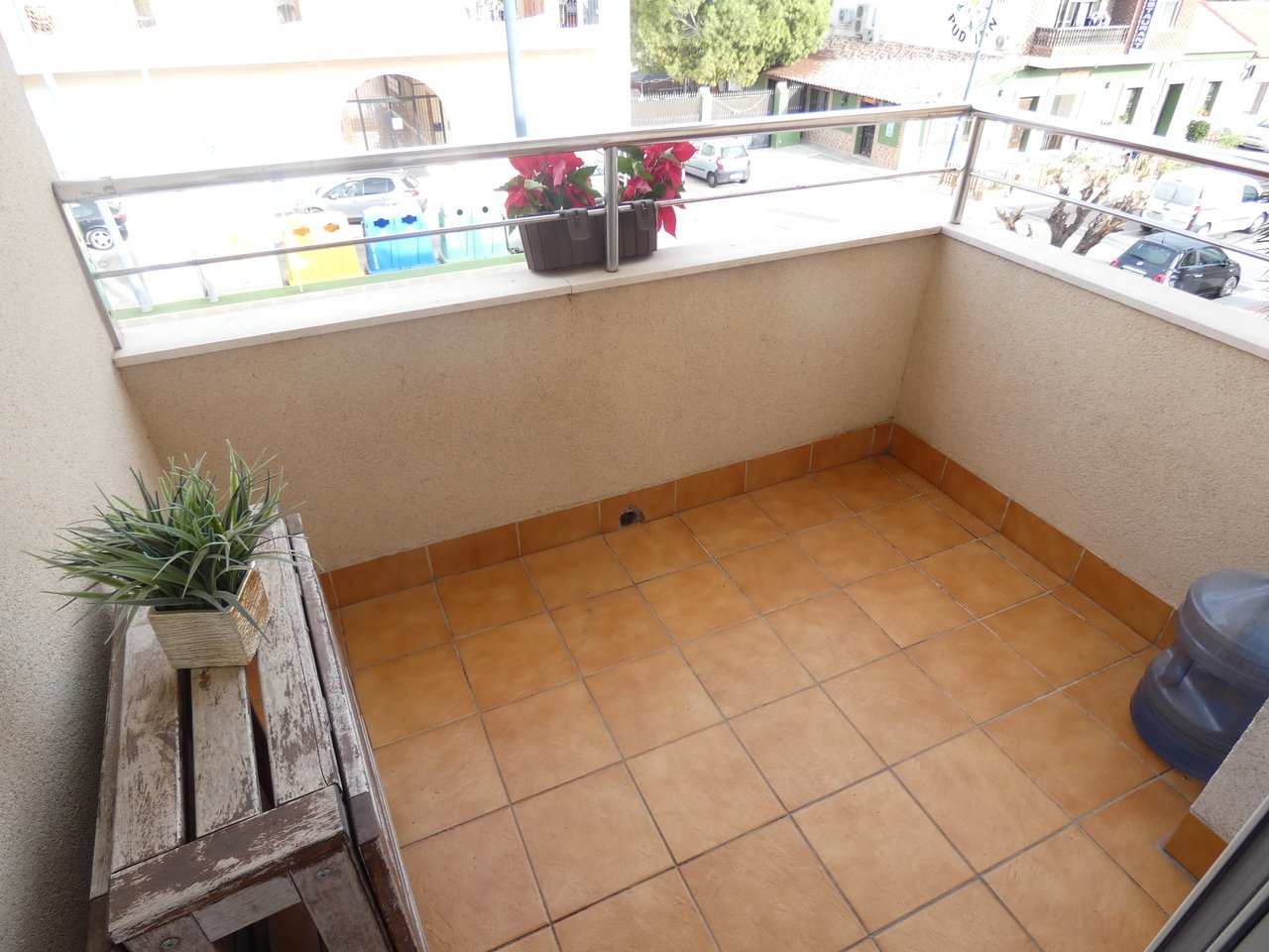 Appartamento a Algorfa, Alicante, Spagna 3 camere da letto, 120 mq. N° 183904