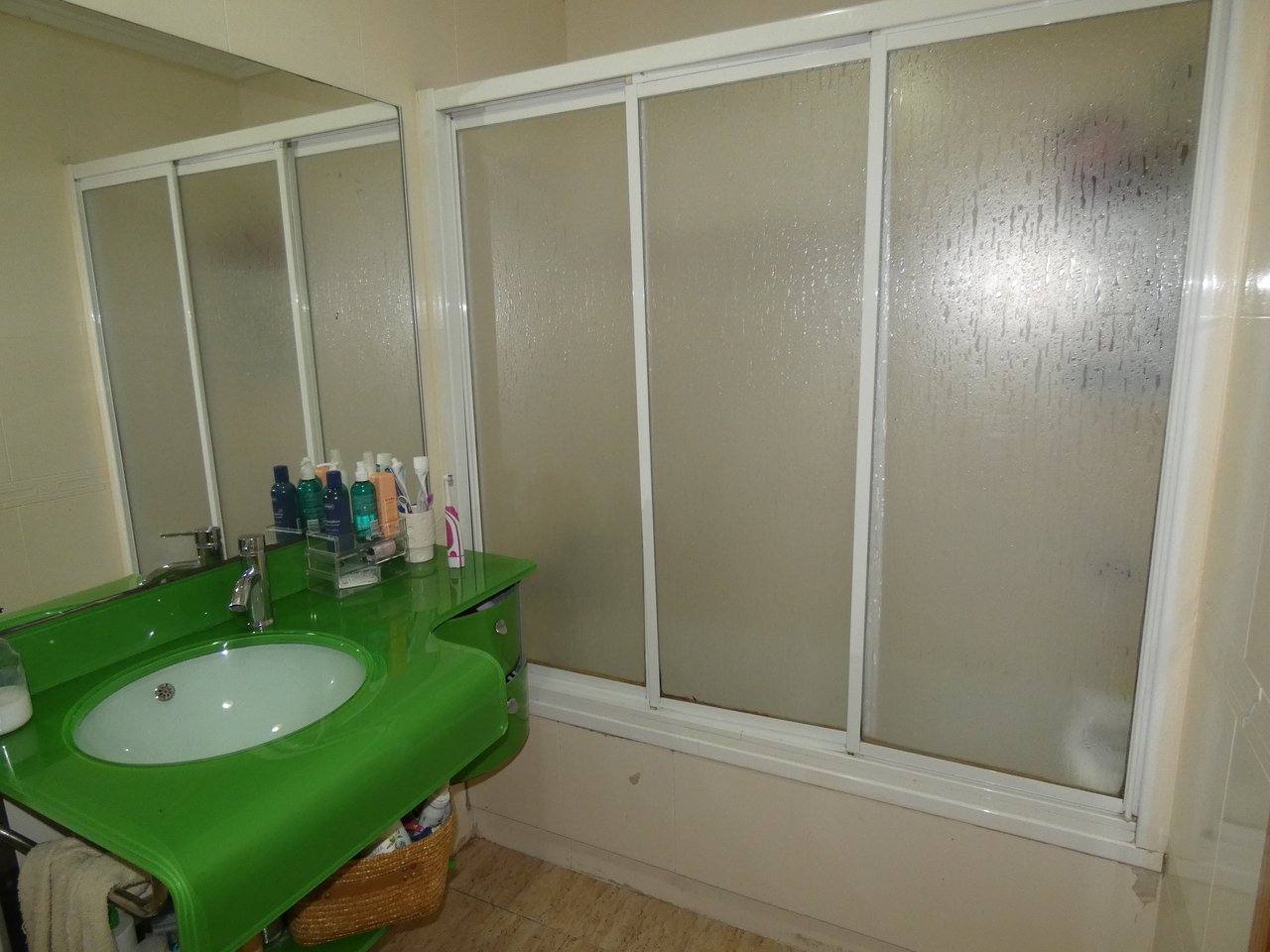 Appartamento a Algorfa, Alicante, Spagna 3 camere da letto, 120 mq. N° 183904