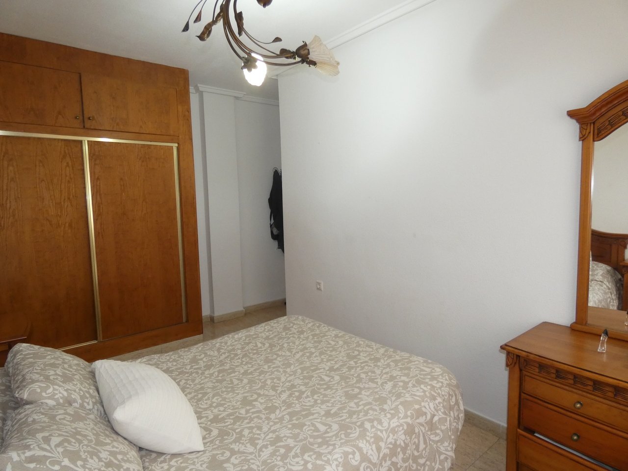 Appartamento a Algorfa, Alicante, Spagna 3 camere da letto, 120 mq. N° 183904