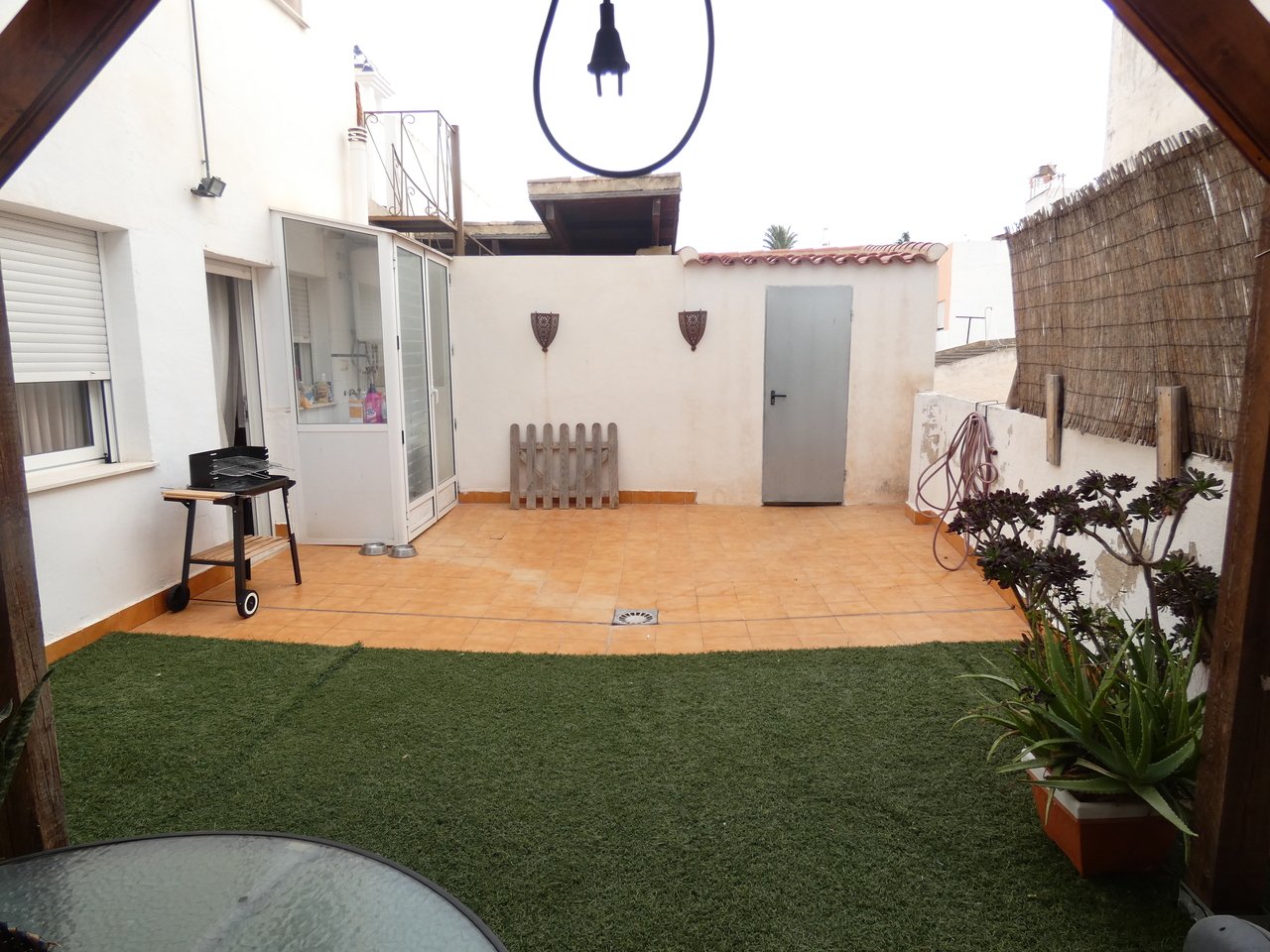 Appartamento a Algorfa, Alicante, Spagna 3 camere da letto, 120 mq. N° 183904