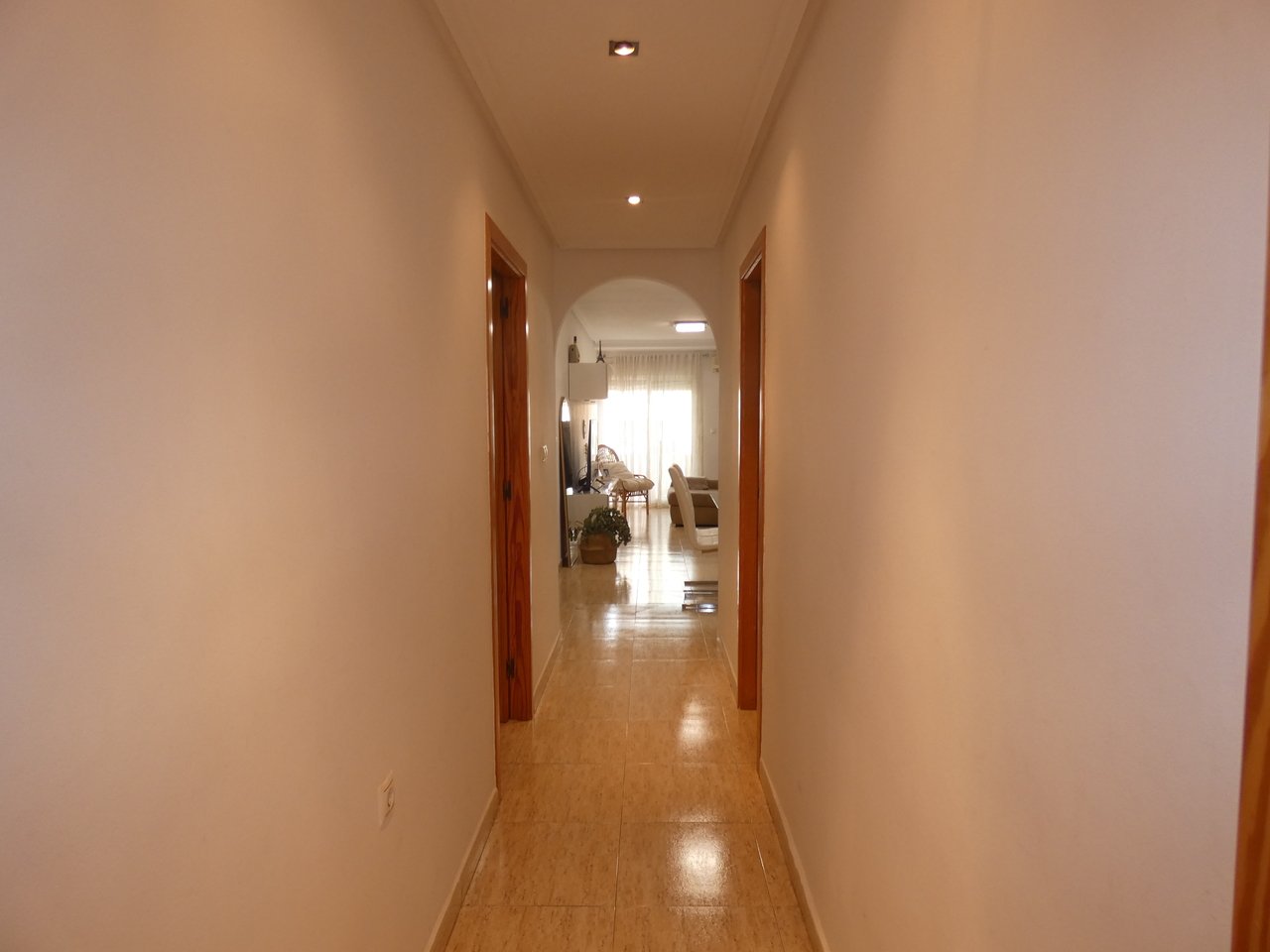 Appartamento a Algorfa, Alicante, Spagna 3 camere da letto, 120 mq. N° 183904