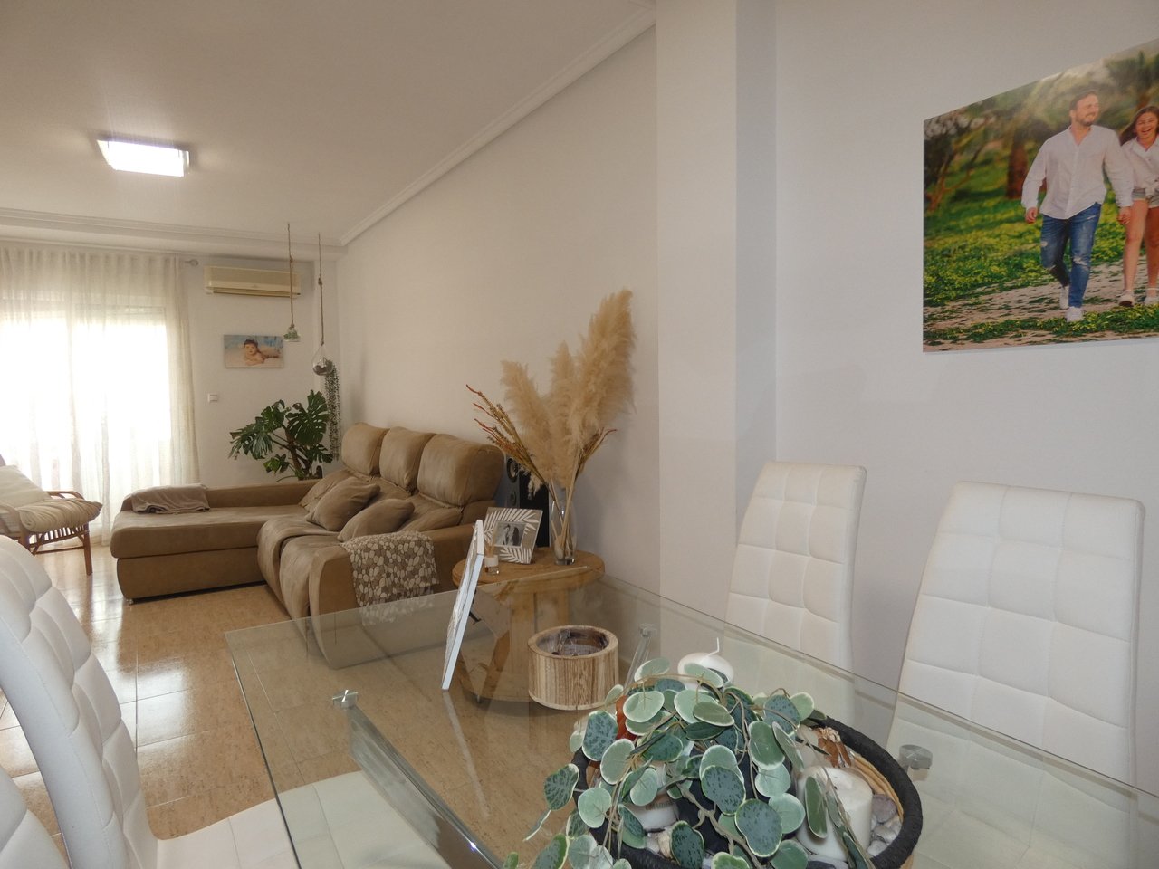 Appartamento a Algorfa, Alicante, Spagna 3 camere da letto, 120 mq. N° 183904