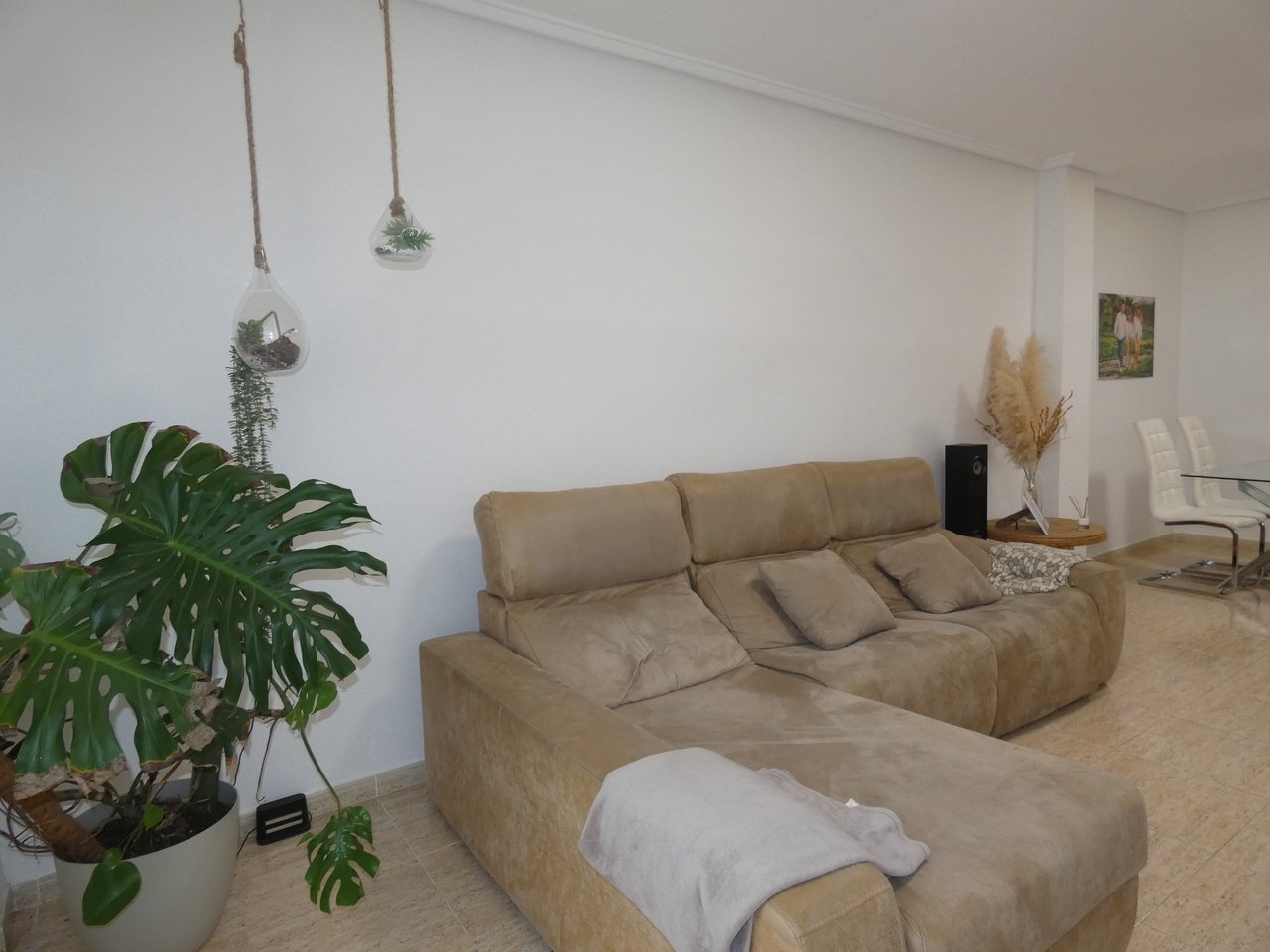 Appartamento a Algorfa, Alicante, Spagna 3 camere da letto, 120 mq. N° 183904