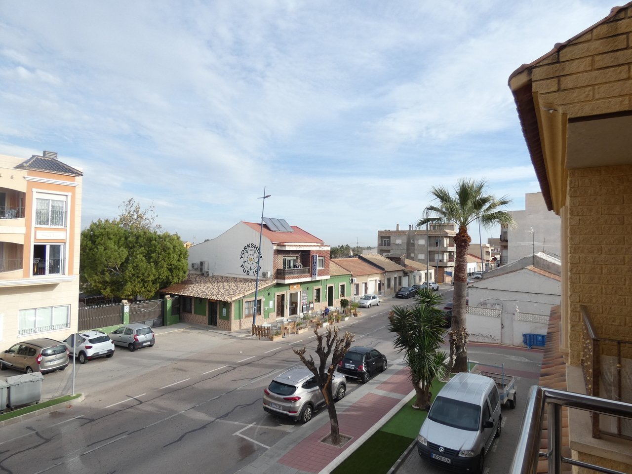 Appartamento a Algorfa, Alicante, Spagna 3 camere da letto, 120 mq. N° 183904