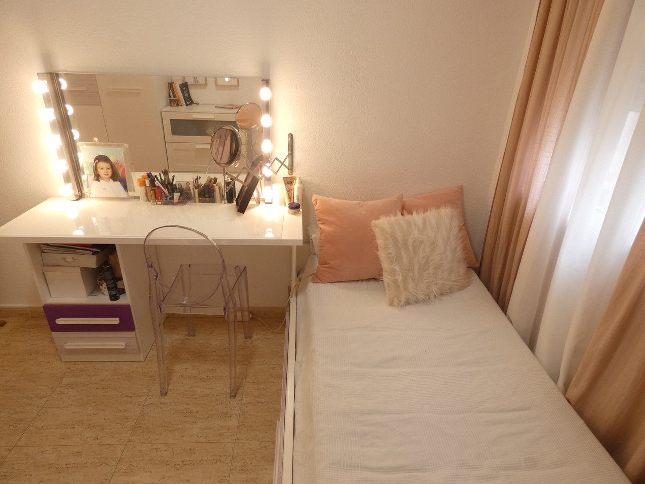 Appartamento a Algorfa, Alicante, Spagna 3 camere da letto, 120 mq. N° 183904