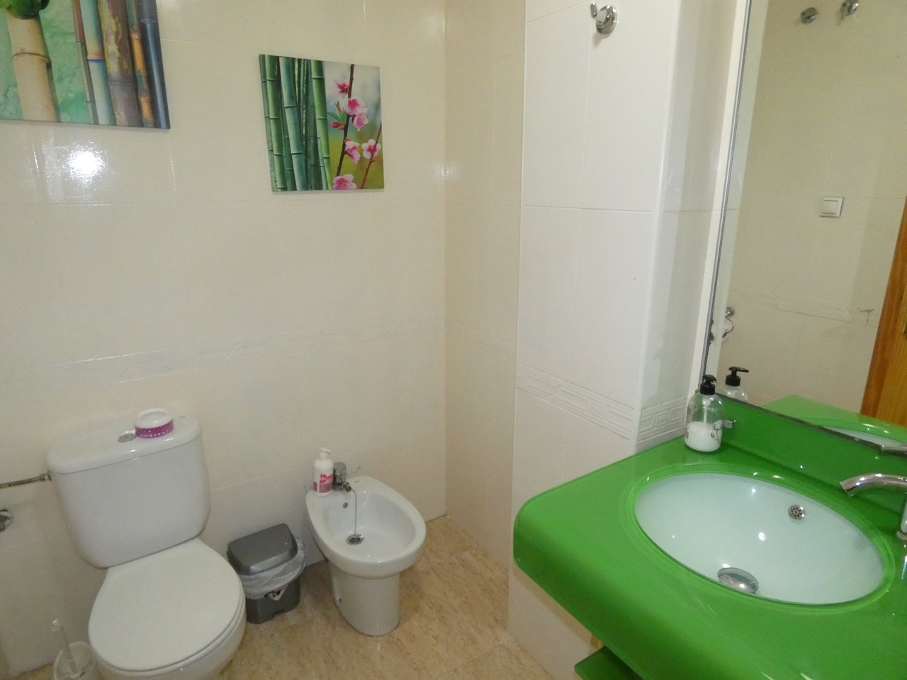 Appartamento a Algorfa, Alicante, Spagna 3 camere da letto, 120 mq. N° 183904