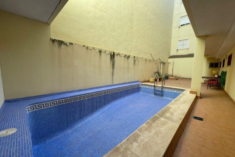 Apartment à Formentera del Segura, Alicante, Espagne 2 chambres, 55 m2 No. 183905