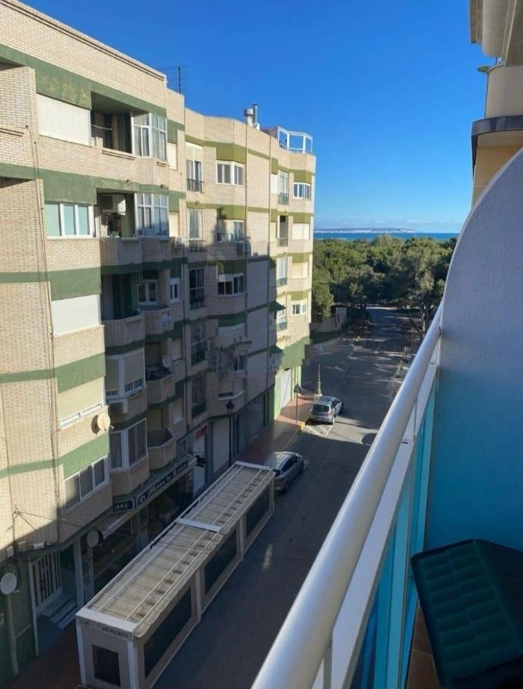 Penthouse à Guardamar del Segura, Alicante, Espagne 3 chambres, 85 m2 No. 183902