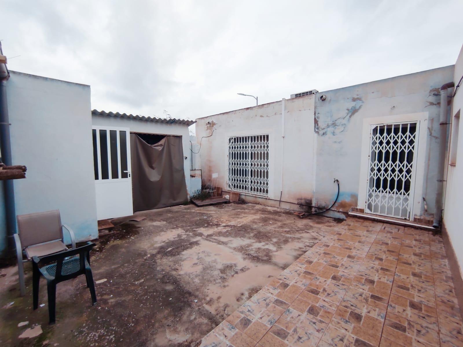House in Benijofar, Alicante, Spain 5 bedrooms, 240 sq.m. No. 183903