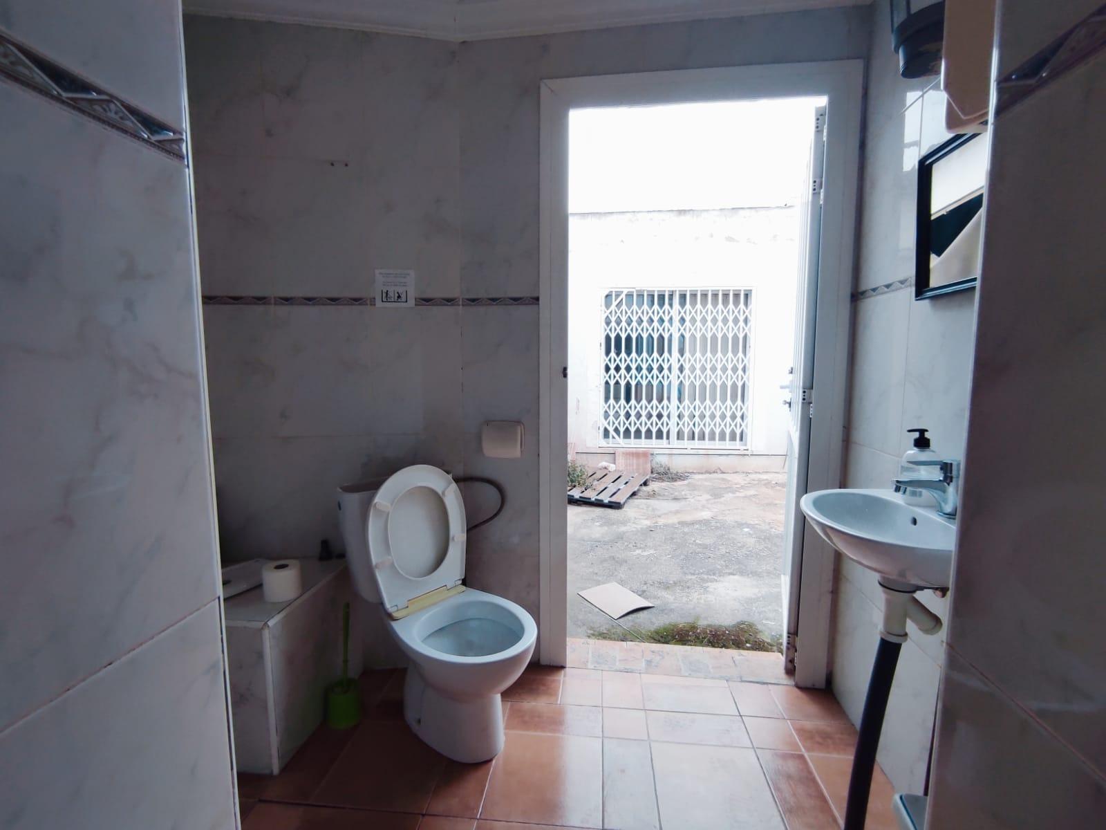 House in Benijofar, Alicante, Spain 5 bedrooms, 240 sq.m. No. 183903