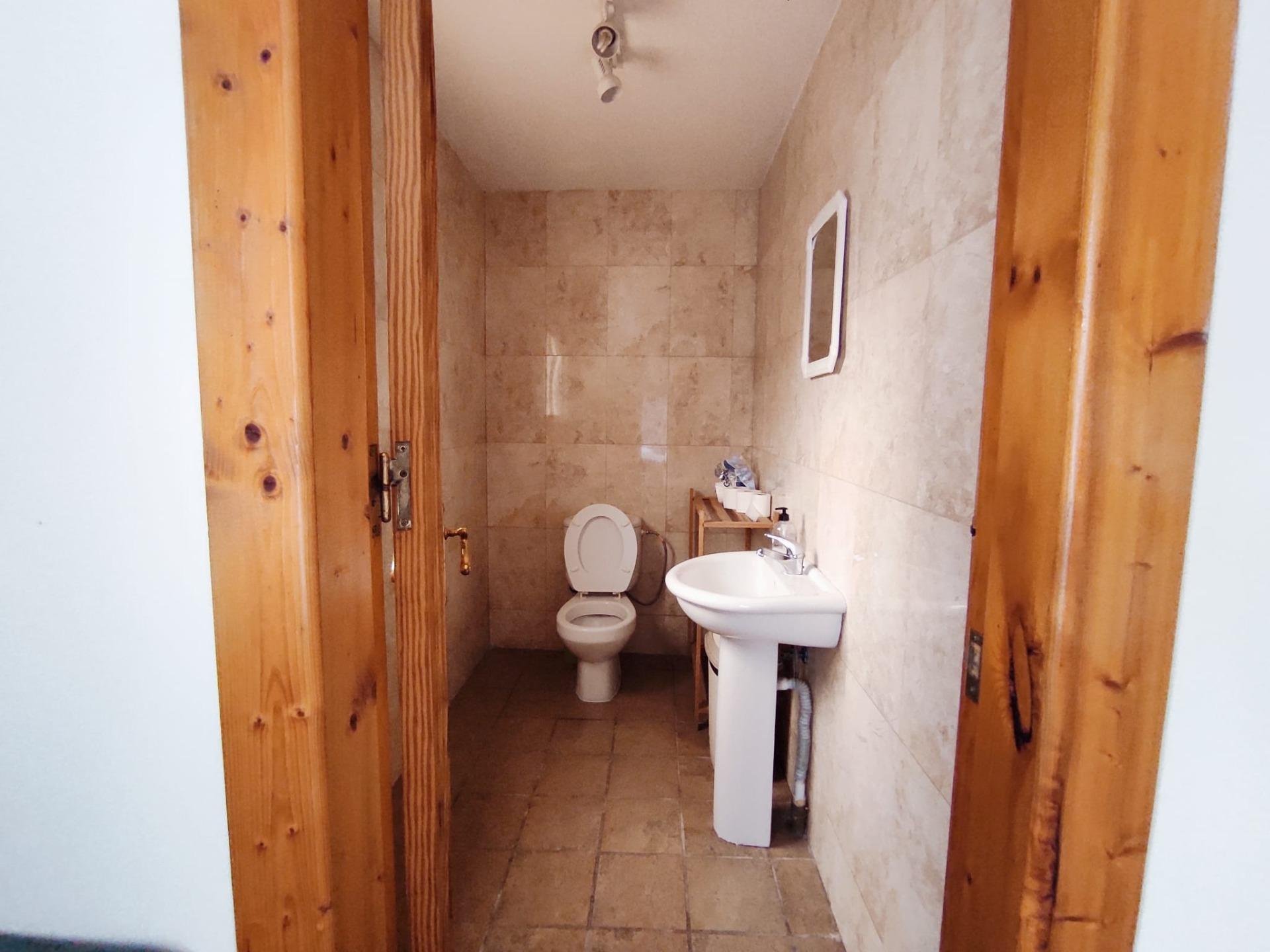 House in Benijofar, Alicante, Spain 5 bedrooms, 240 sq.m. No. 183903