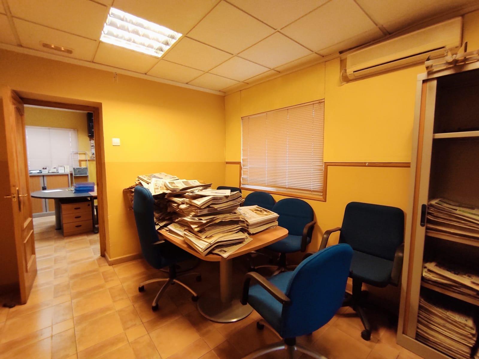 House in Benijofar, Alicante, Spain 5 bedrooms, 240 sq.m. No. 183903
