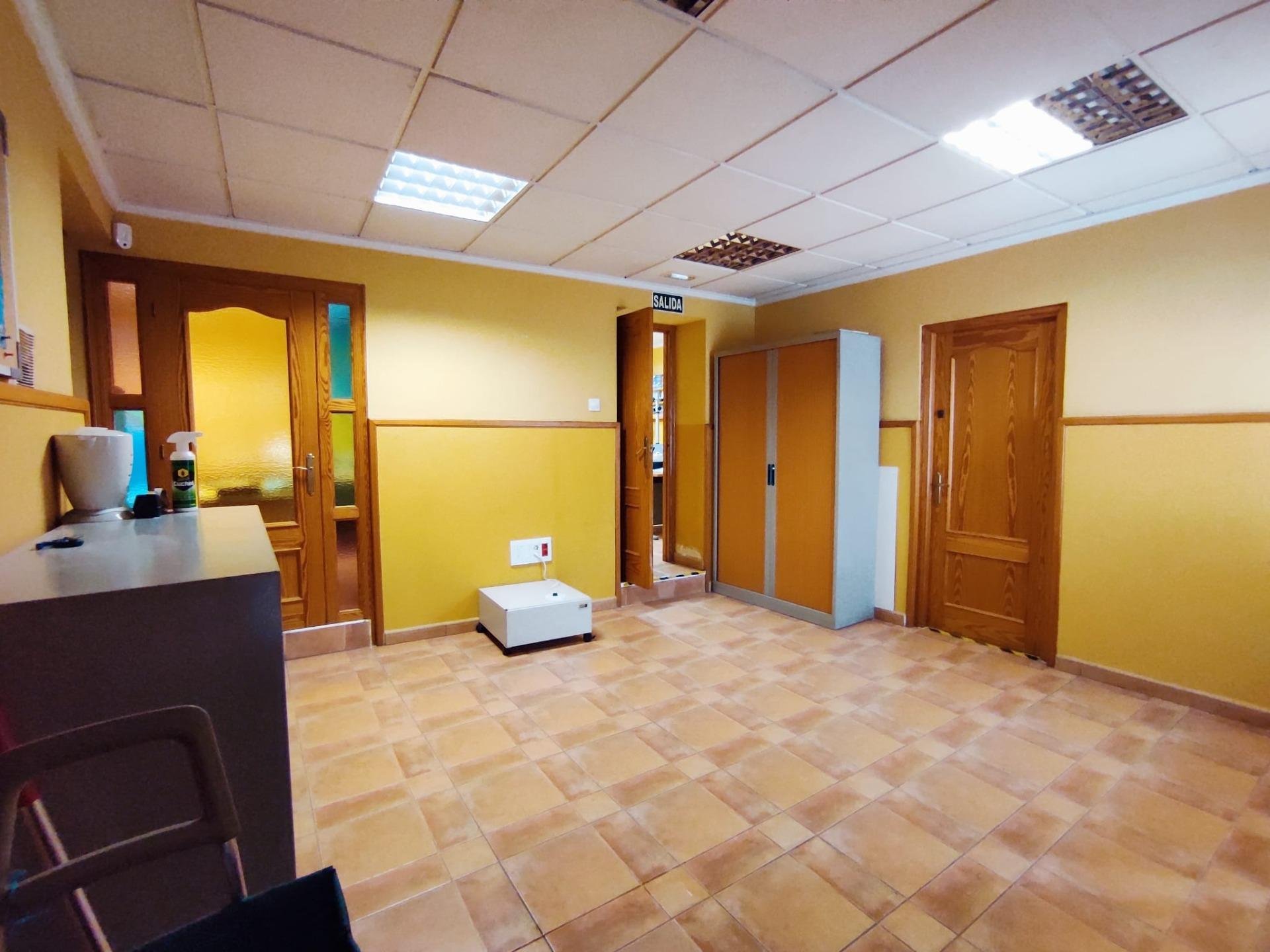 House in Benijofar, Alicante, Spain 5 bedrooms, 240 sq.m. No. 183903