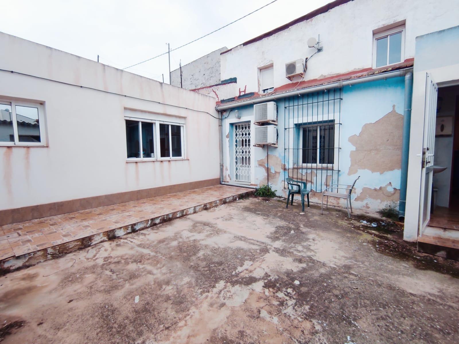House in Benijofar, Alicante, Spain 5 bedrooms, 240 sq.m. No. 183903
