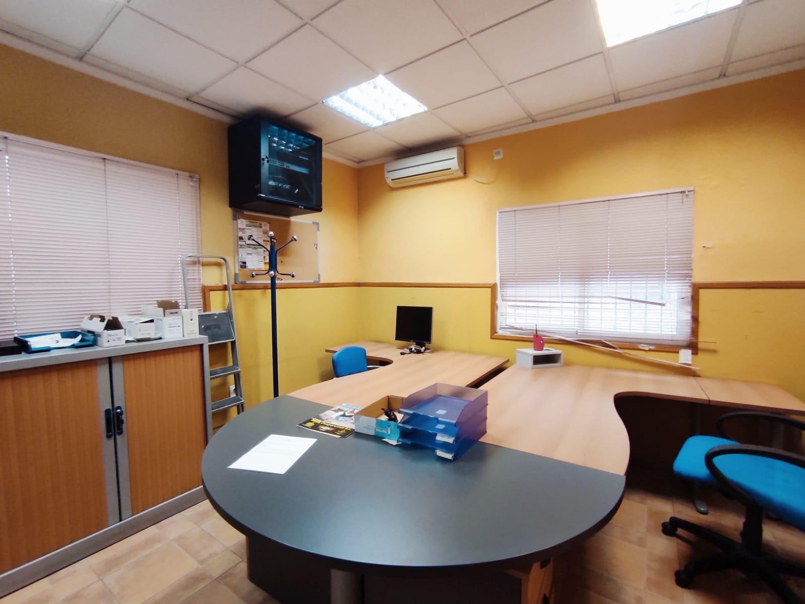 House in Benijofar, Alicante, Spain 5 bedrooms, 240 sq.m. No. 183903