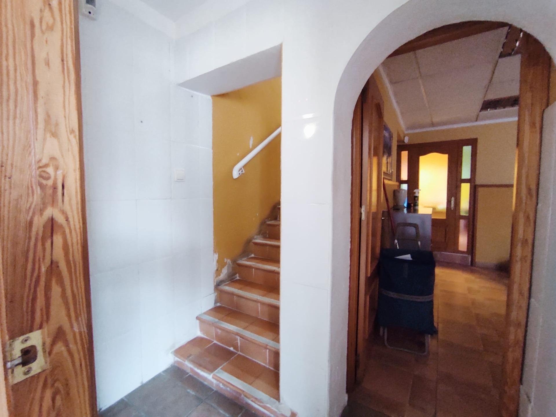 House in Benijofar, Alicante, Spain 5 bedrooms, 240 sq.m. No. 183903