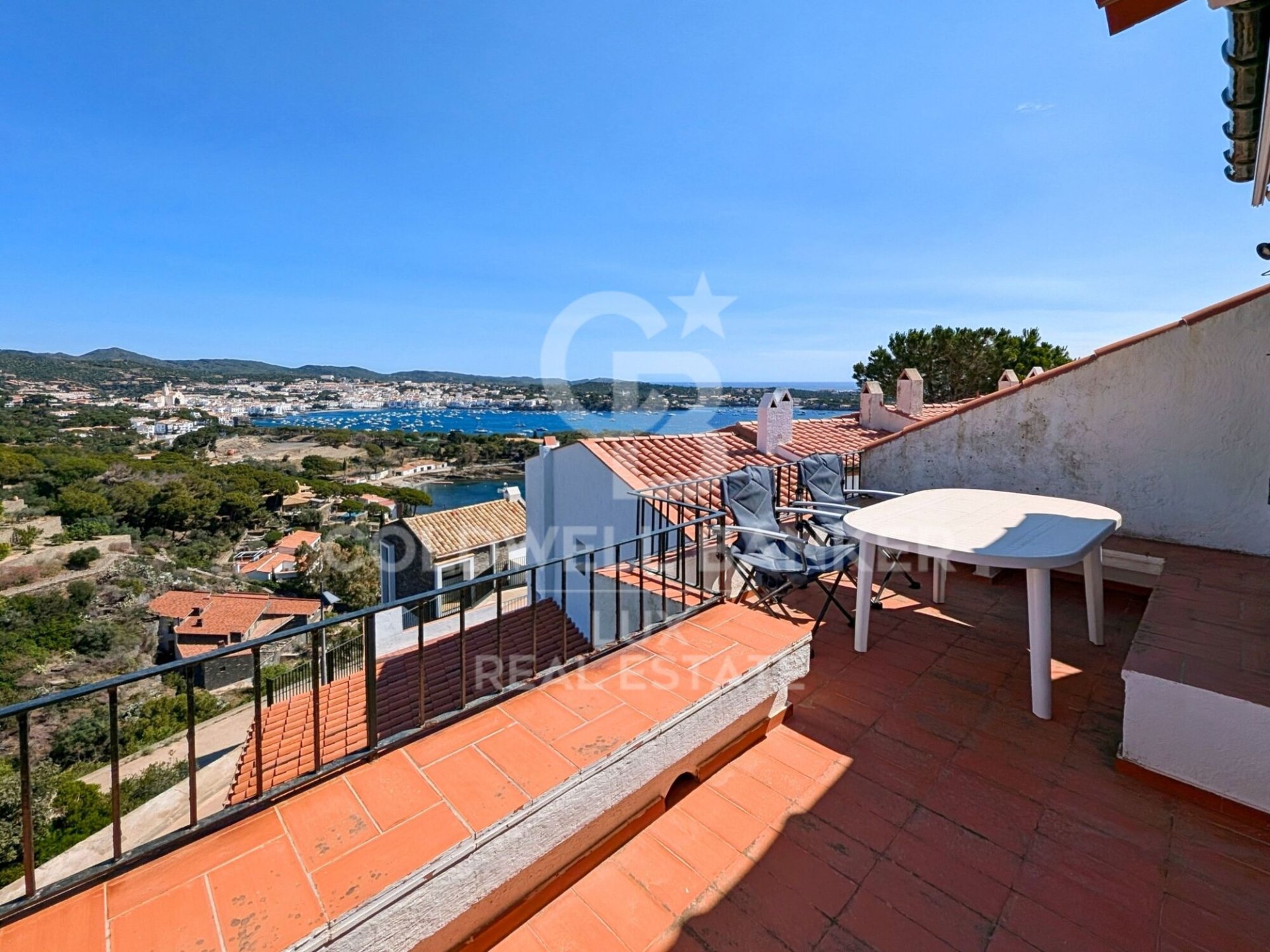House à Cadaques, Girona, Espagne 3 chambres, 80 m2 No. 160093