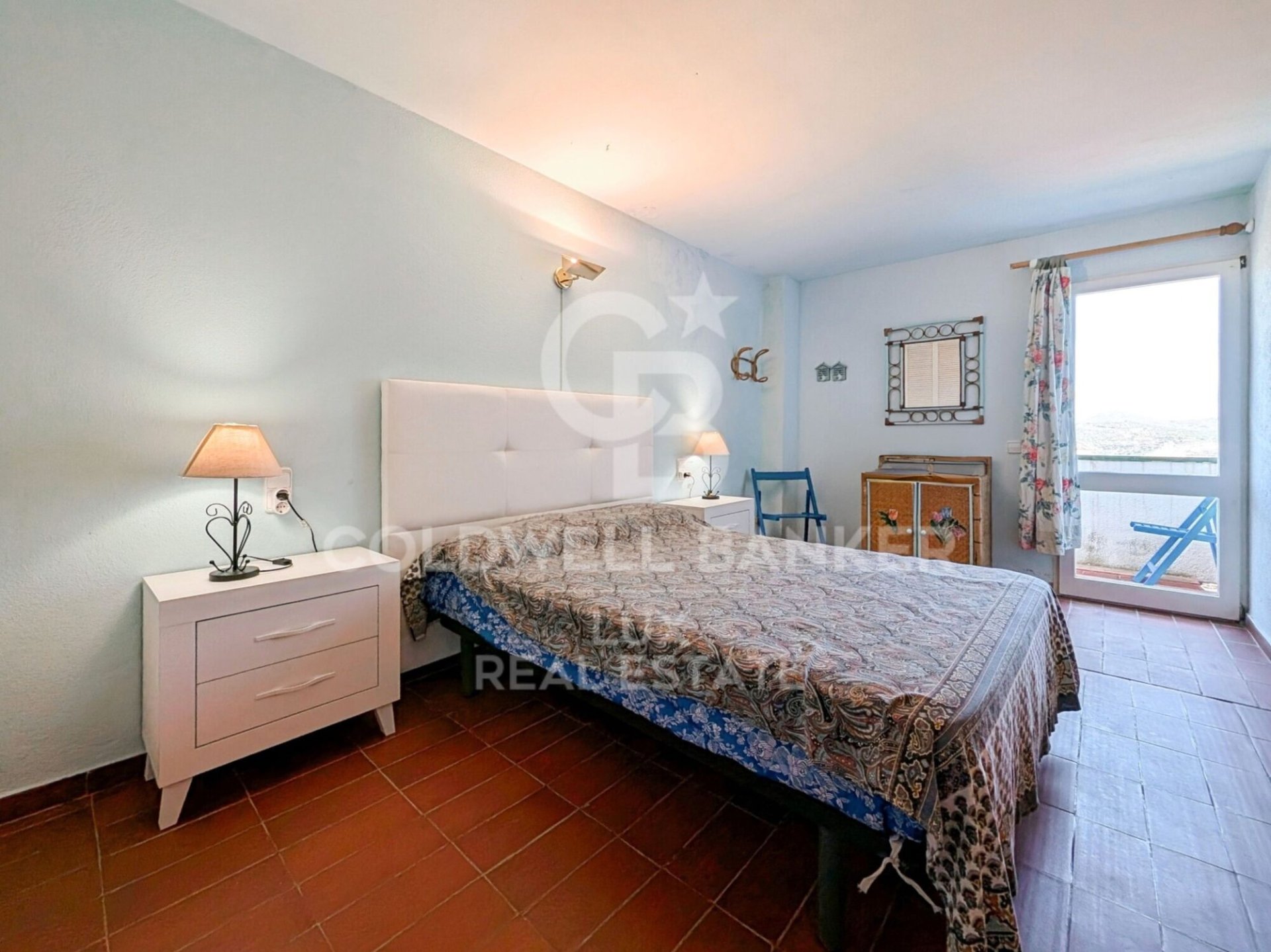 House à Cadaques, Girona, Espagne 3 chambres, 80 m2 No. 160093