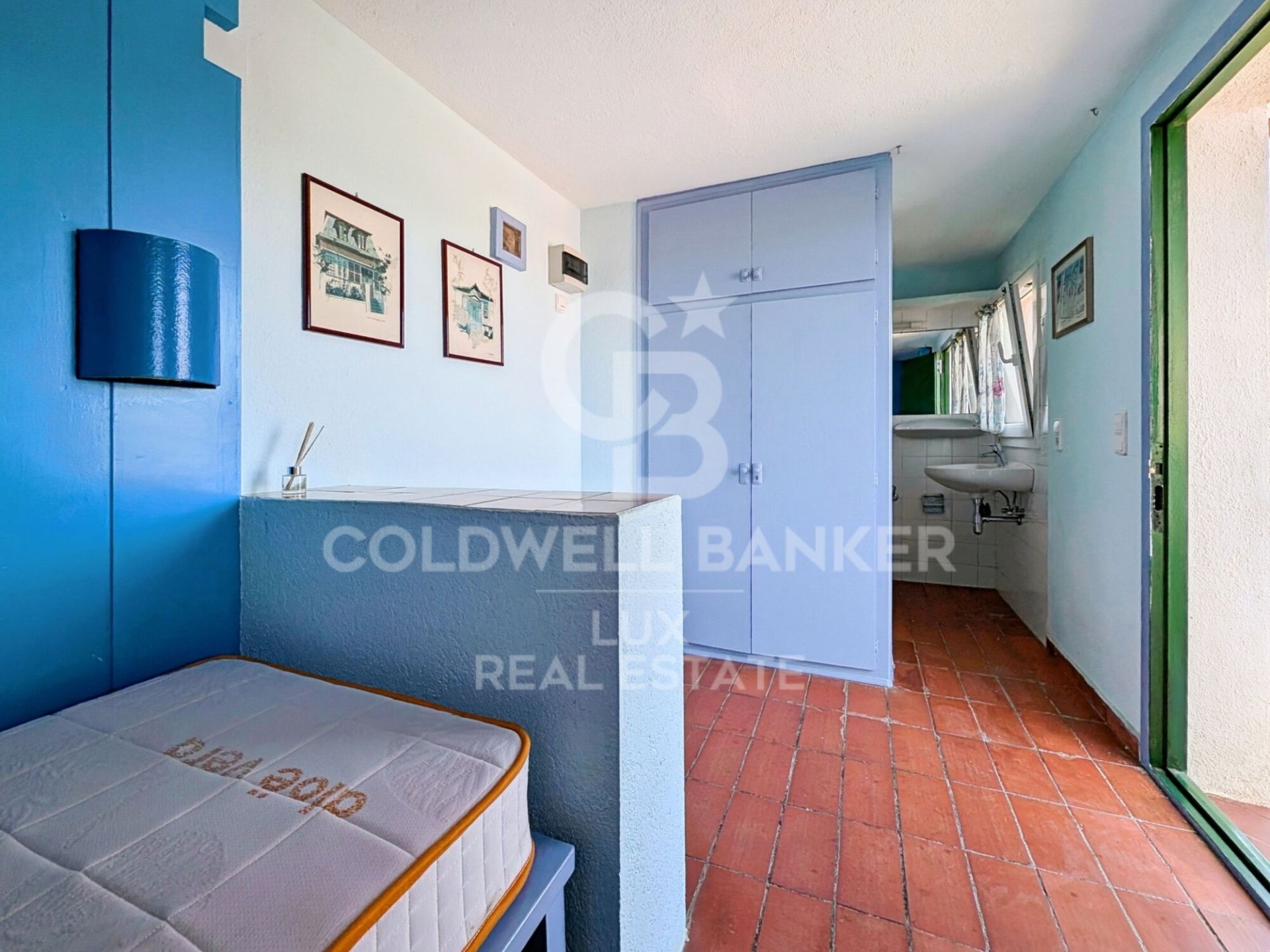 House à Cadaques, Girona, Espagne 3 chambres, 80 m2 No. 160093
