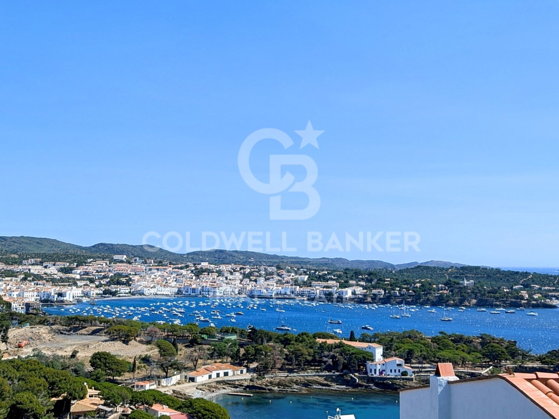 House à Cadaques, Girona, Espagne 3 chambres, 80 m2 No. 160093
