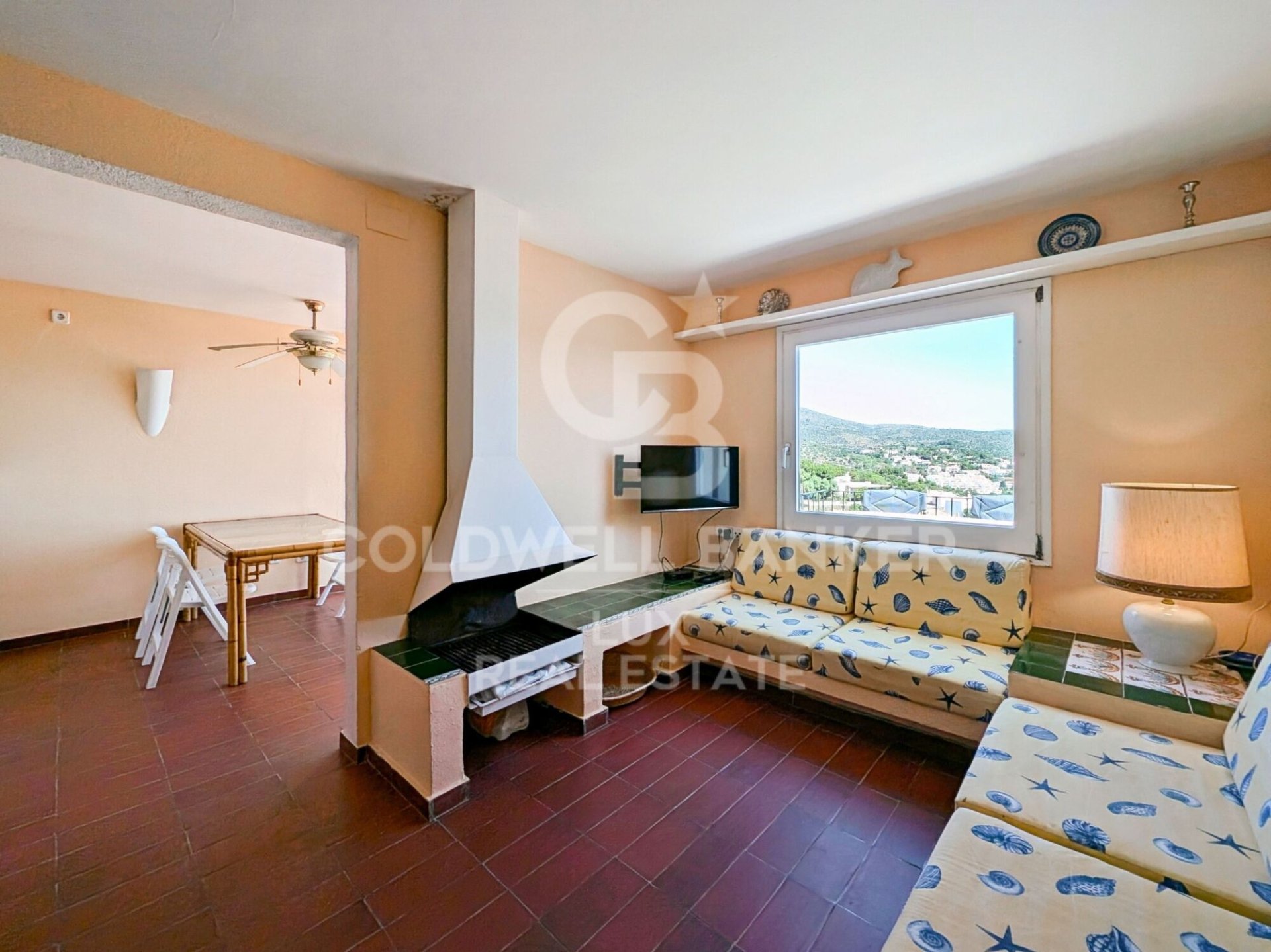 House à Cadaques, Girona, Espagne 3 chambres, 80 m2 No. 160093