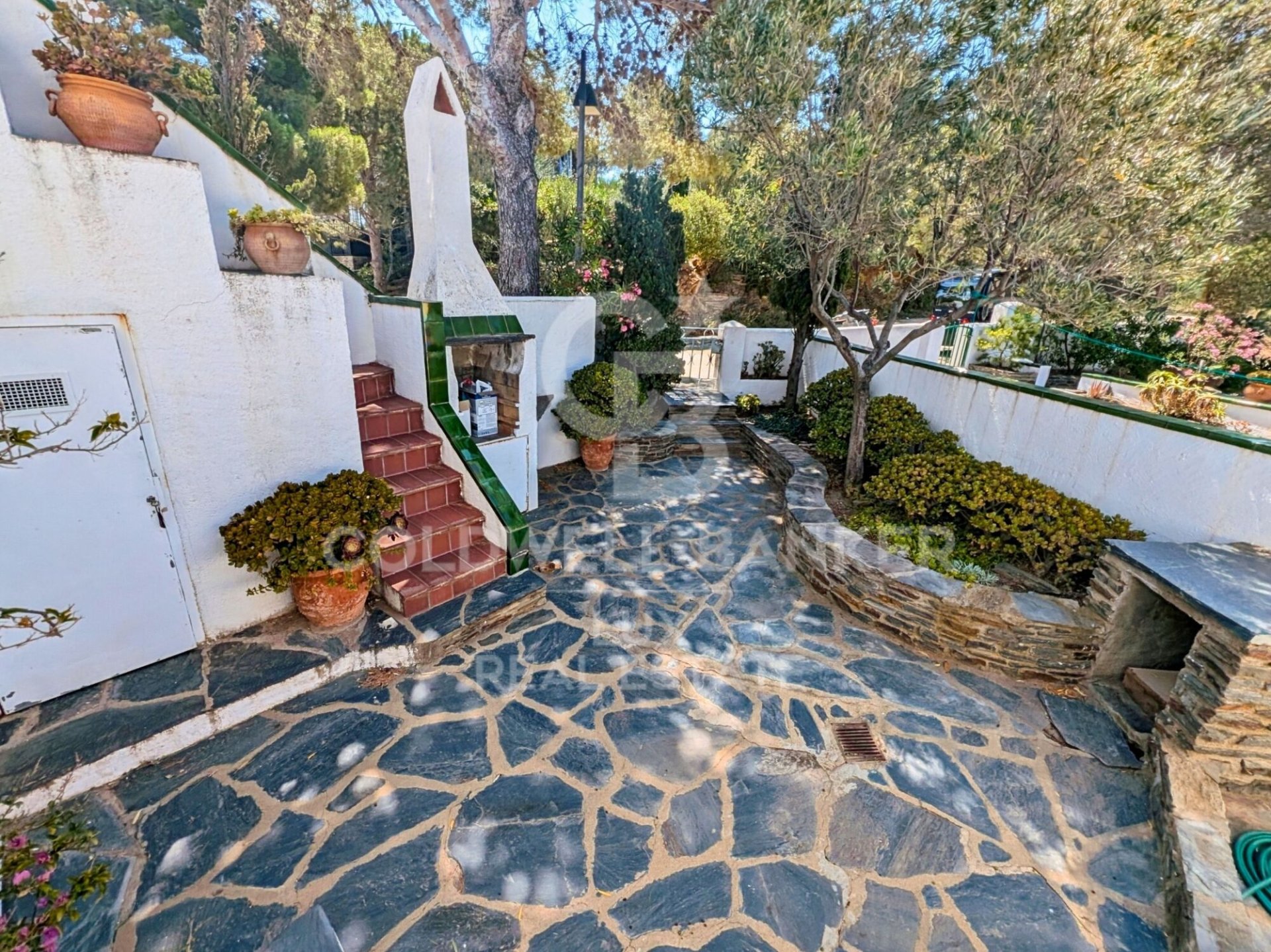 House à Cadaques, Girona, Espagne 3 chambres, 80 m2 No. 160093