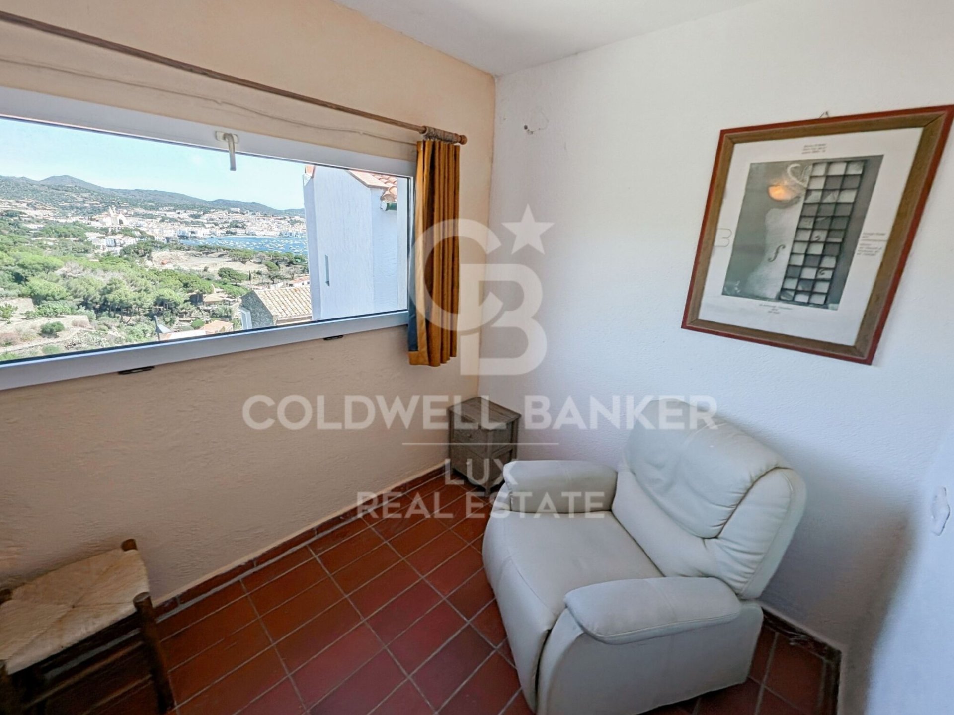 House à Cadaques, Girona, Espagne 3 chambres, 80 m2 No. 160093