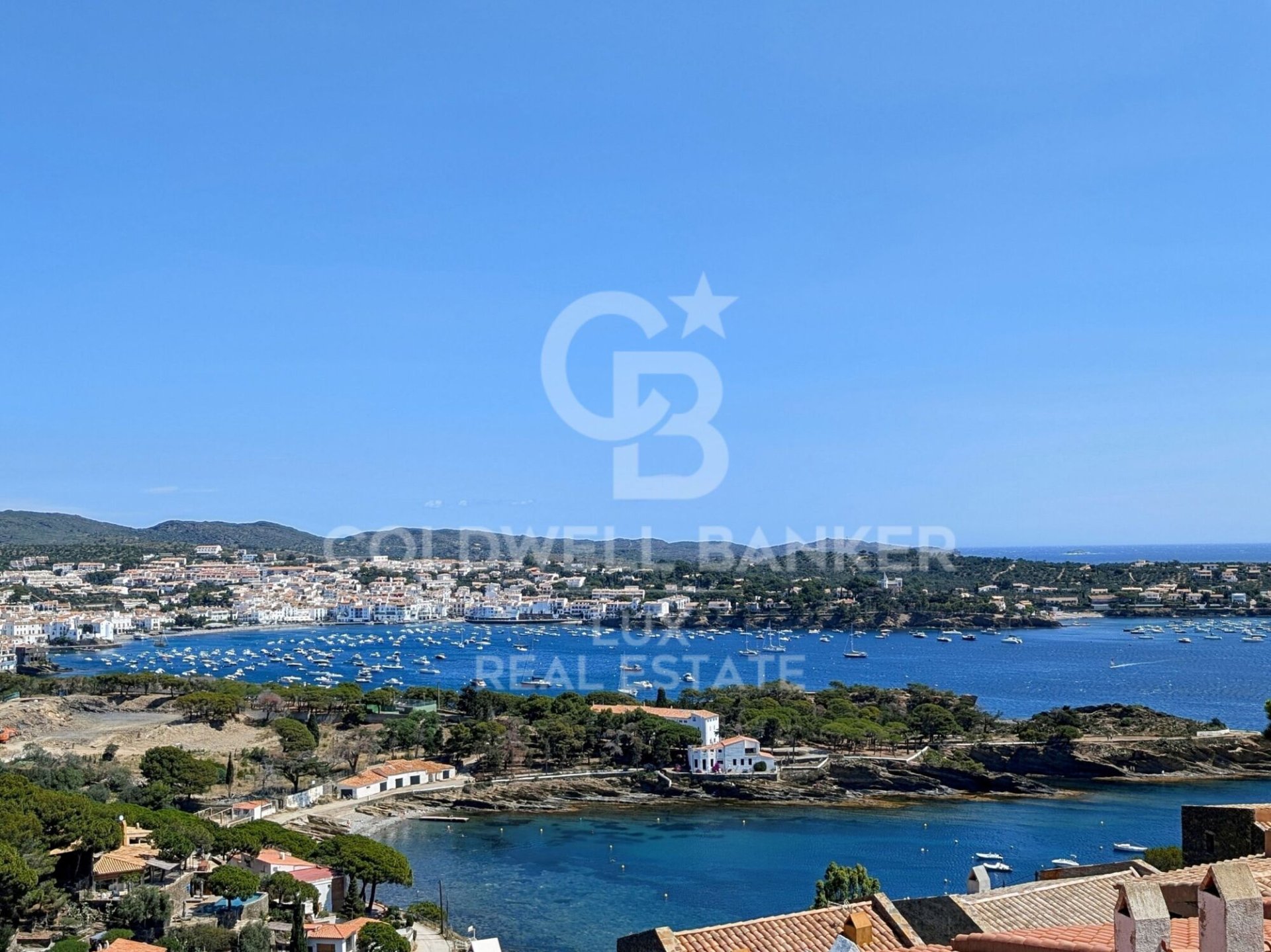 House à Cadaques, Girona, Espagne 3 chambres, 80 m2 No. 160093