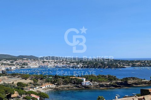 Dom w Cadaques, Girona, Hiszpania 3 sypialnie, 80 mkw. nr 160093
