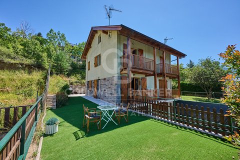 House in Spanien 3 Schlafzimmer, 135 m2 Nr. 160094