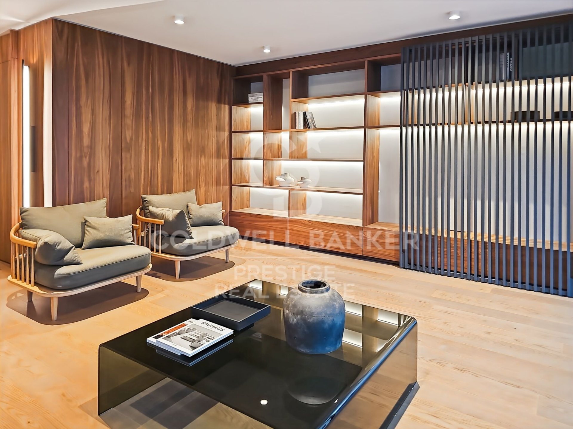 Apartamento en Barcelona, España 5 dormitorios, 280 m2 No. 160096
