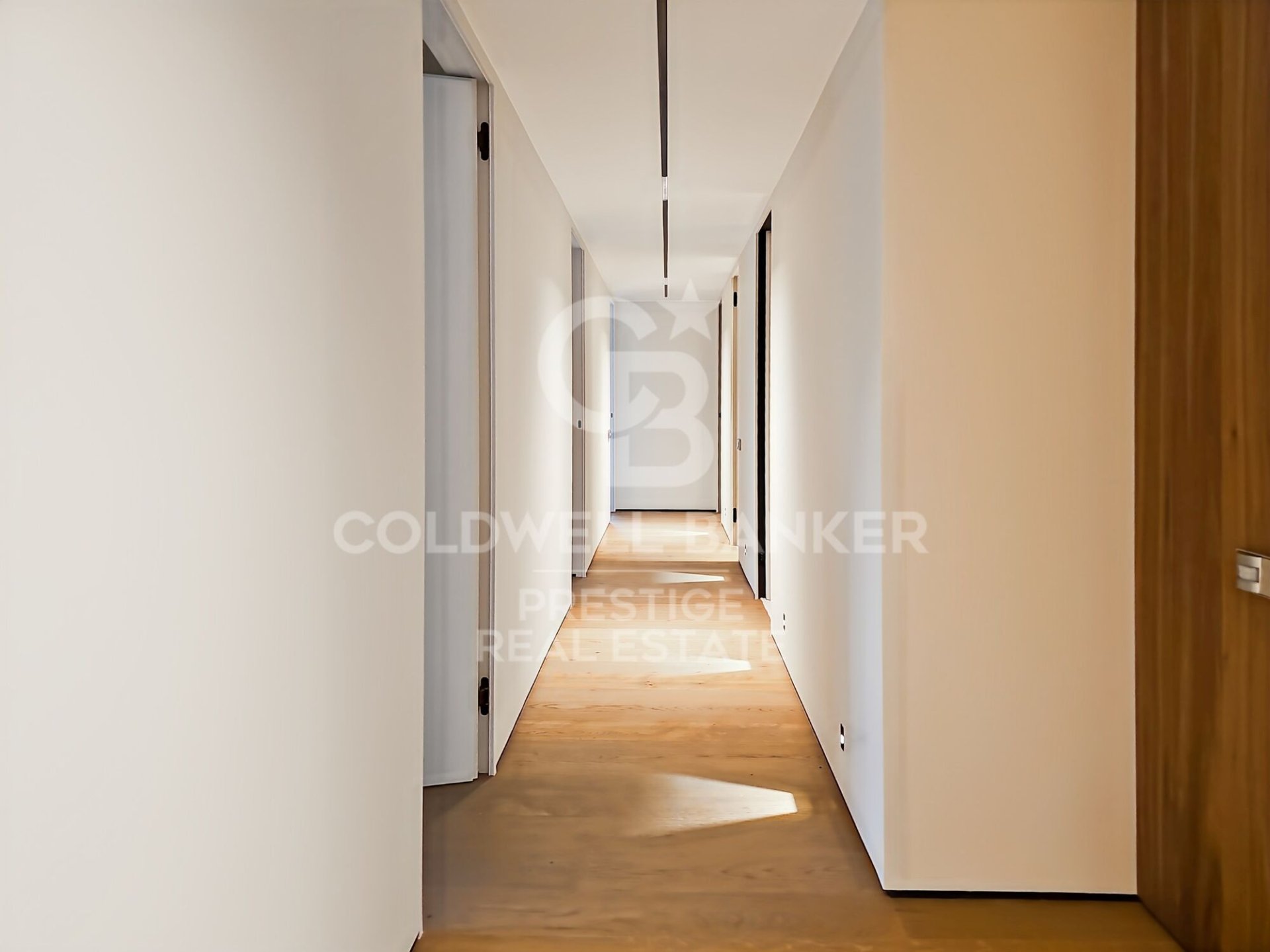 Apartamento en Barcelona, España 5 dormitorios, 280 m2 No. 160096