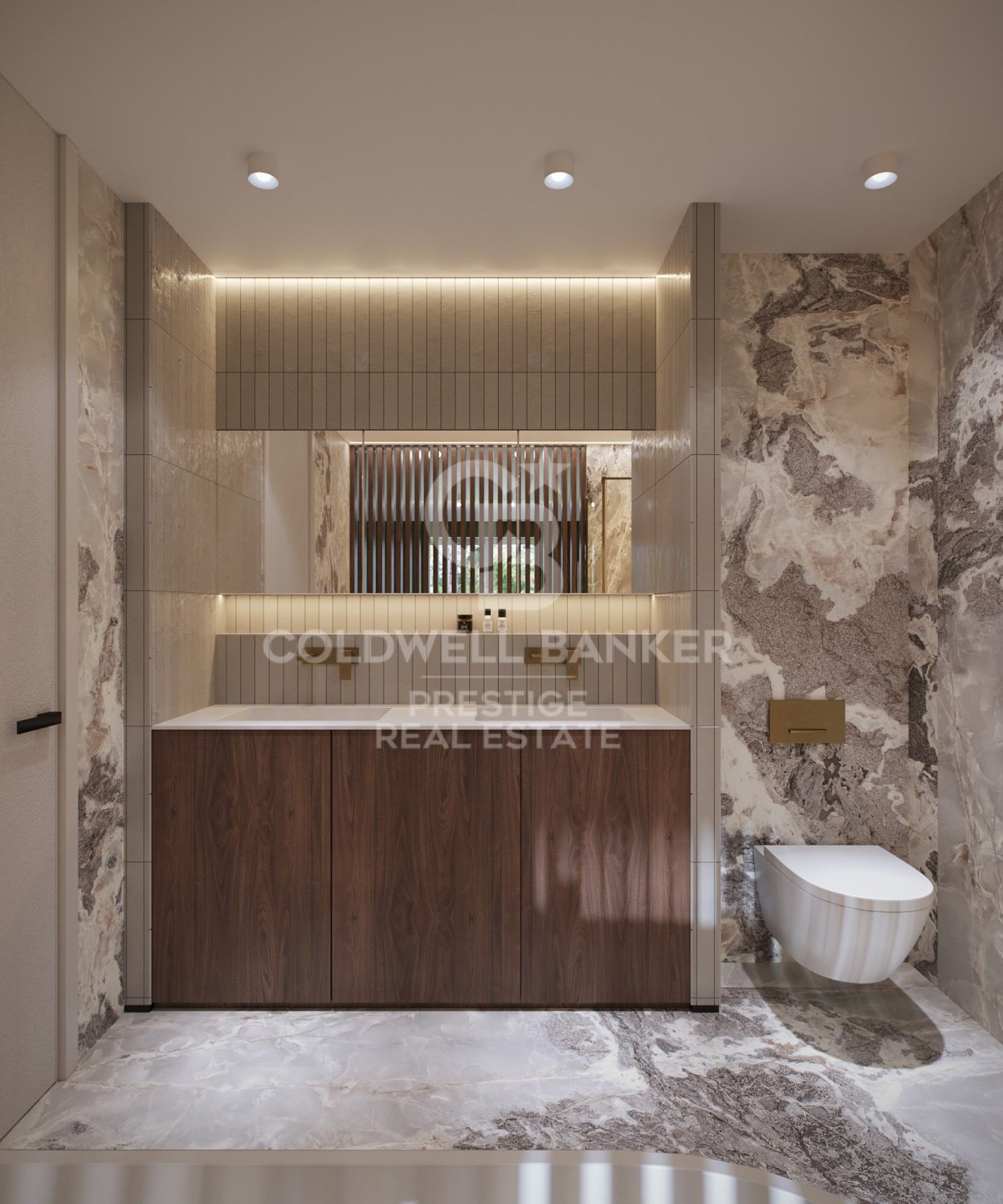 Apartamento en Barcelona, España 5 dormitorios, 280 m2 No. 160096