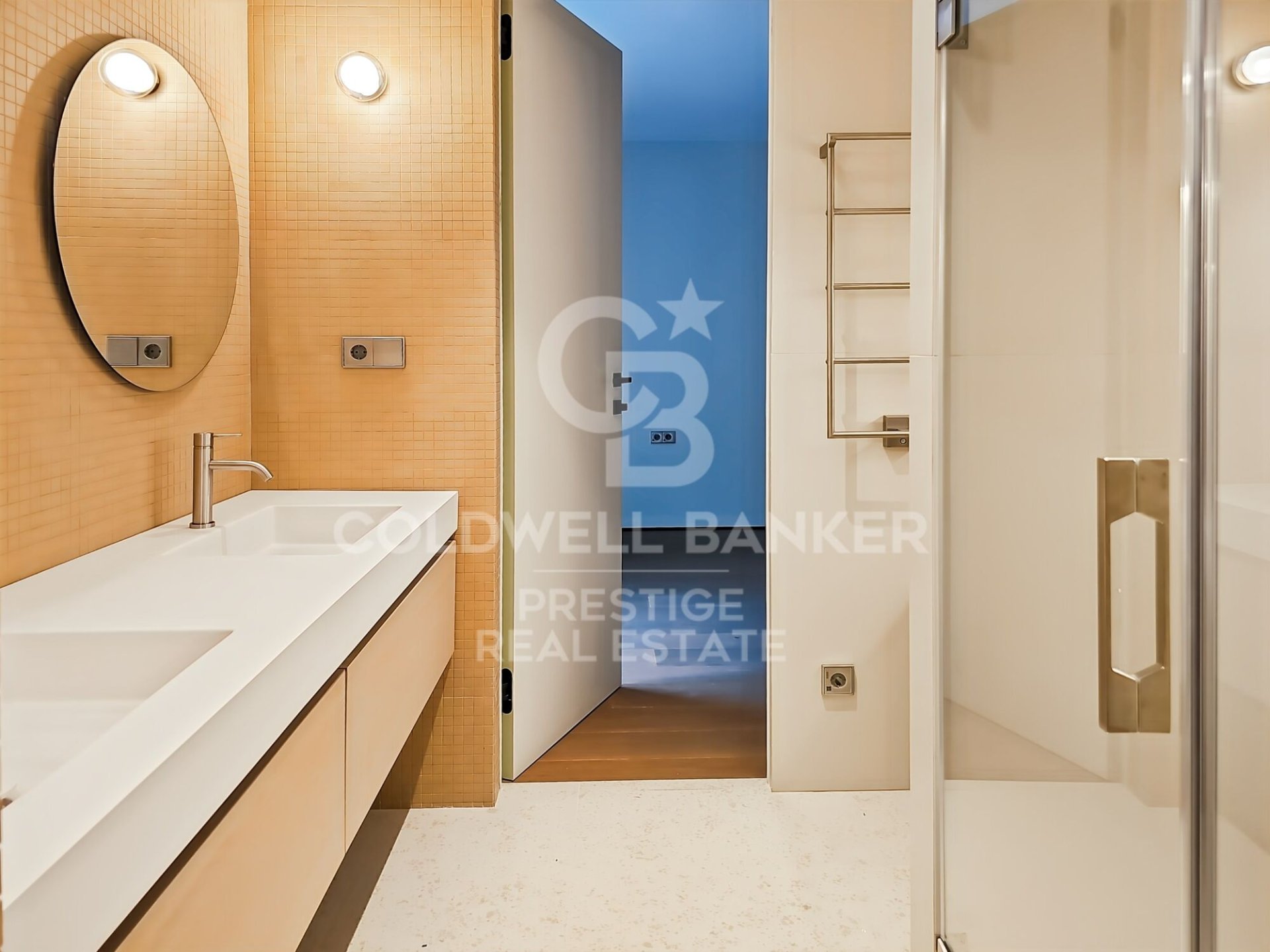Apartamento en Barcelona, España 5 dormitorios, 280 m2 No. 160096